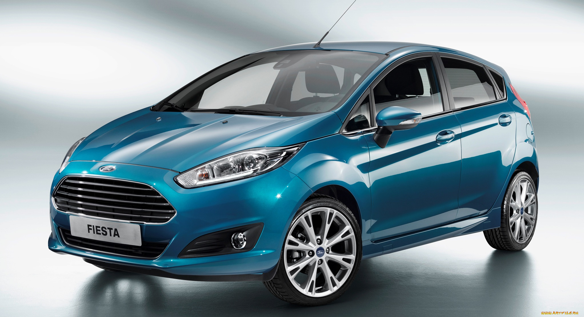 ford, fiesta, автомобили, сша, motor, company