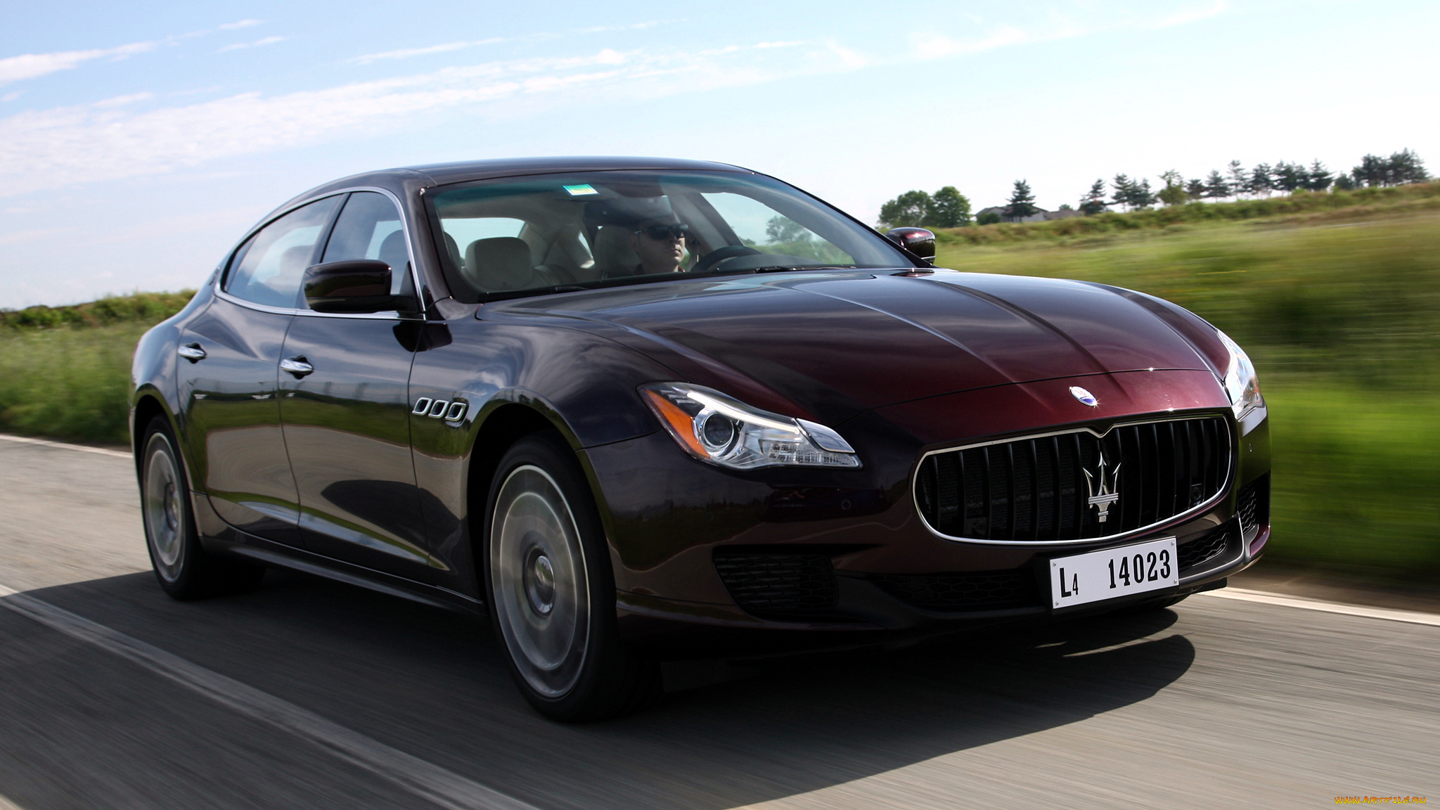 maserati, quattroporte, автомобили, s, p, a, элитные, эксклюзивные, италия