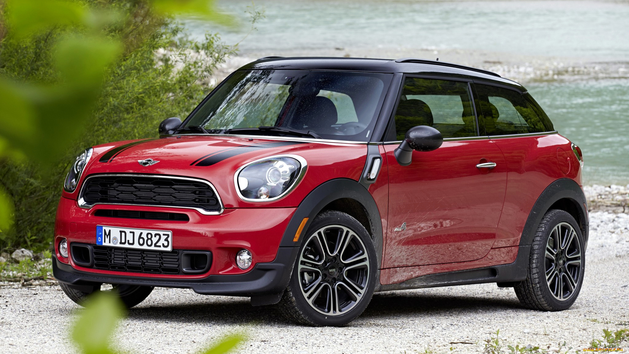 mini, paceman, автомобили, british, motor, corporation, великобритания