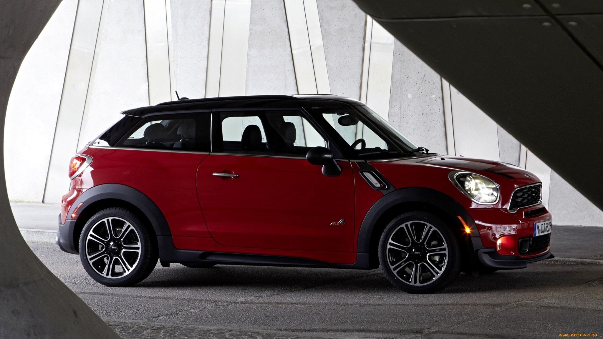 mini, paceman, автомобили, british, motor, corporation, великобритания