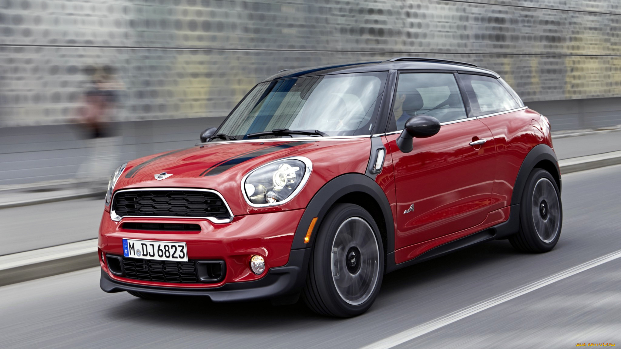 mini, paceman, автомобили, великобритания, british, motor, corporation