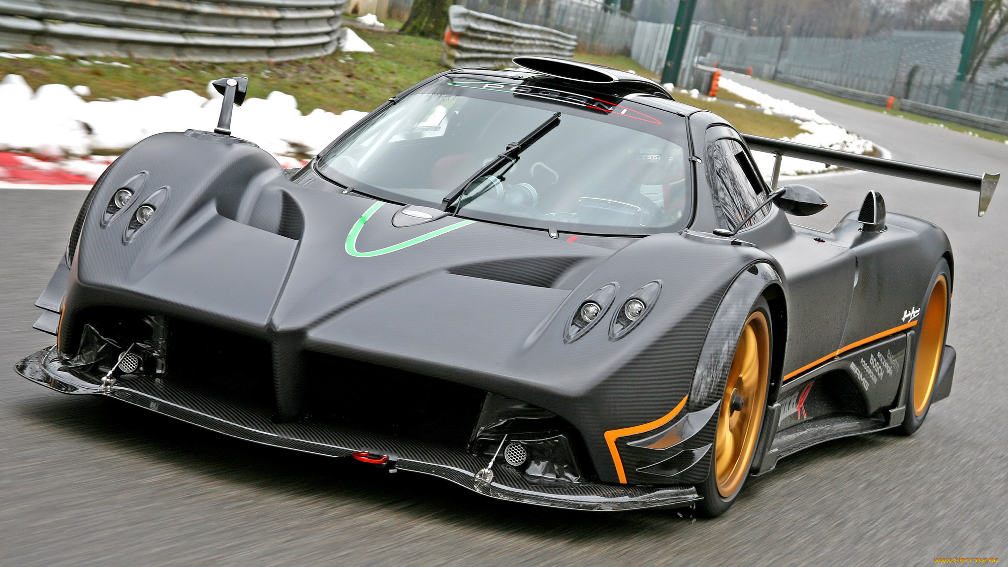 pagani, zonda, автомобили, италия, суперкары, automobili, s, p, a