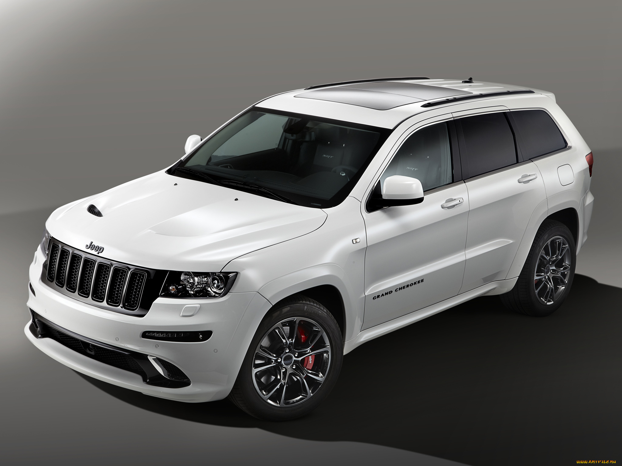 jeep, grand, cherokee, автомобили, chrysler, group, llc, сша, внедорожники