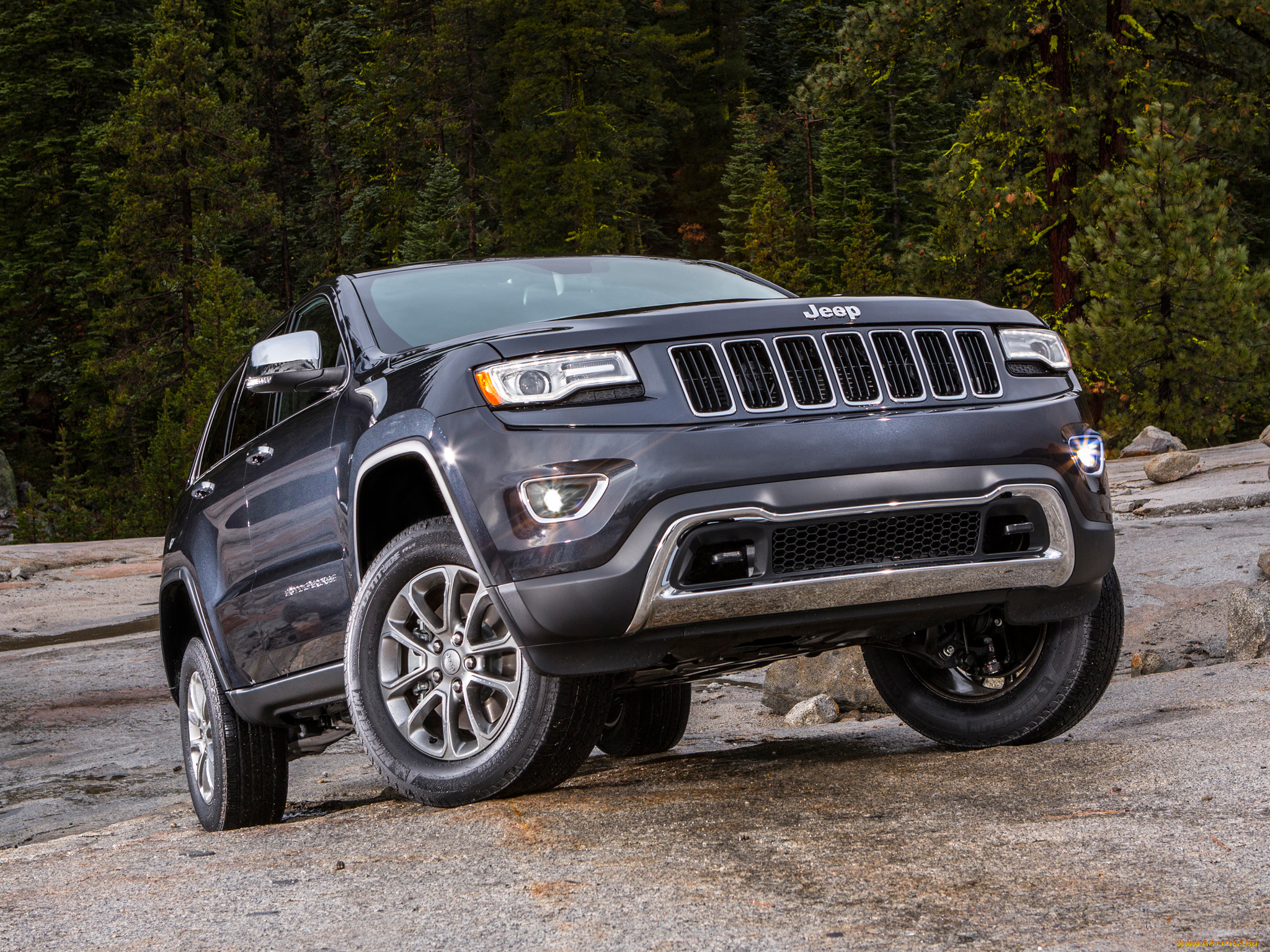 jeep, grand, cherokee, автомобили, сша, внедорожники, chrysler, group, llc