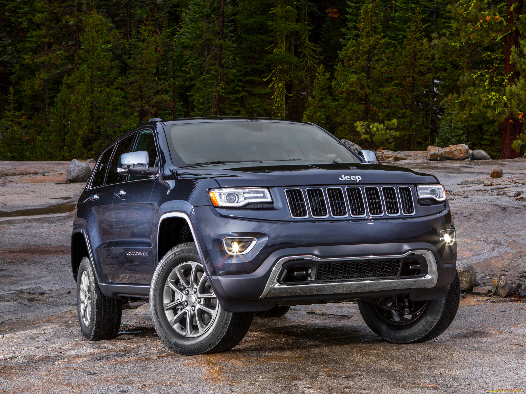 jeep, grand, cherokee, автомобили, сша, внедорожники, chrysler, group, llc