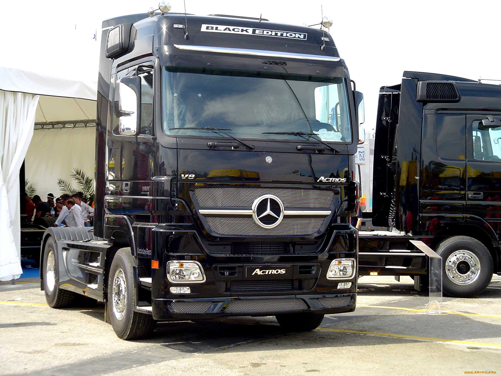 mercedes, benz, axor, автомобили, trucks, daimler, ag, германия