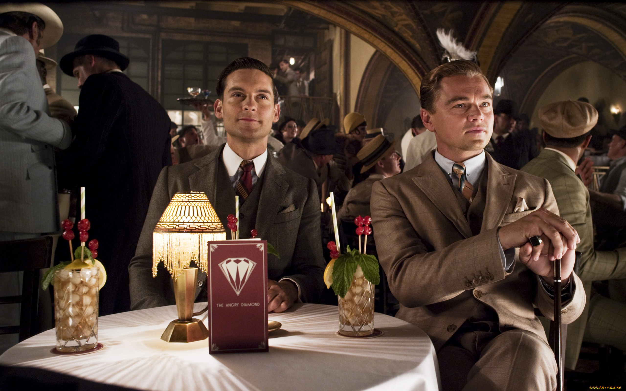 кино, фильмы, the, great, gatsby