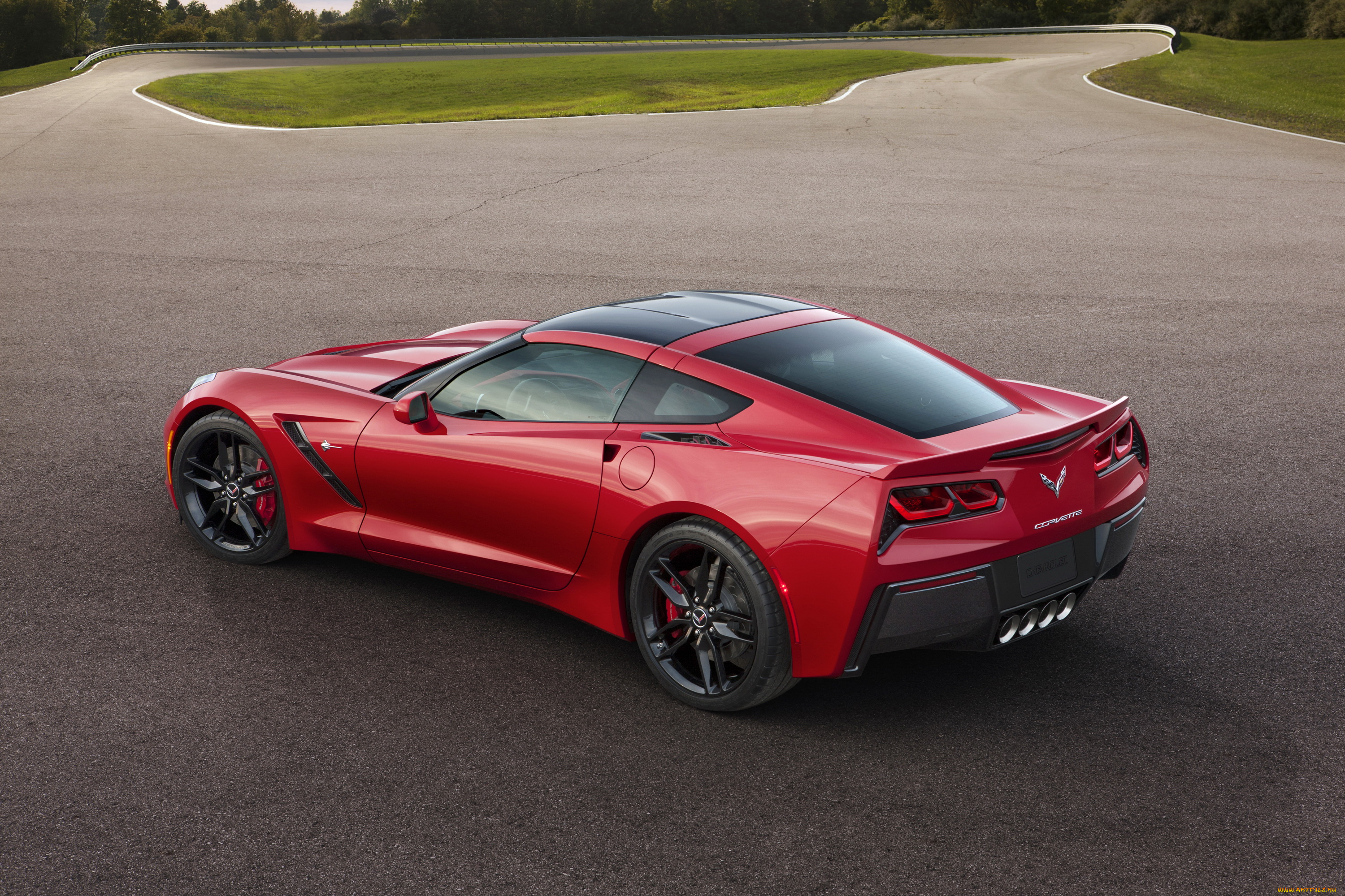 2014, chevrolet, corvette, c7, stingray, автомобили