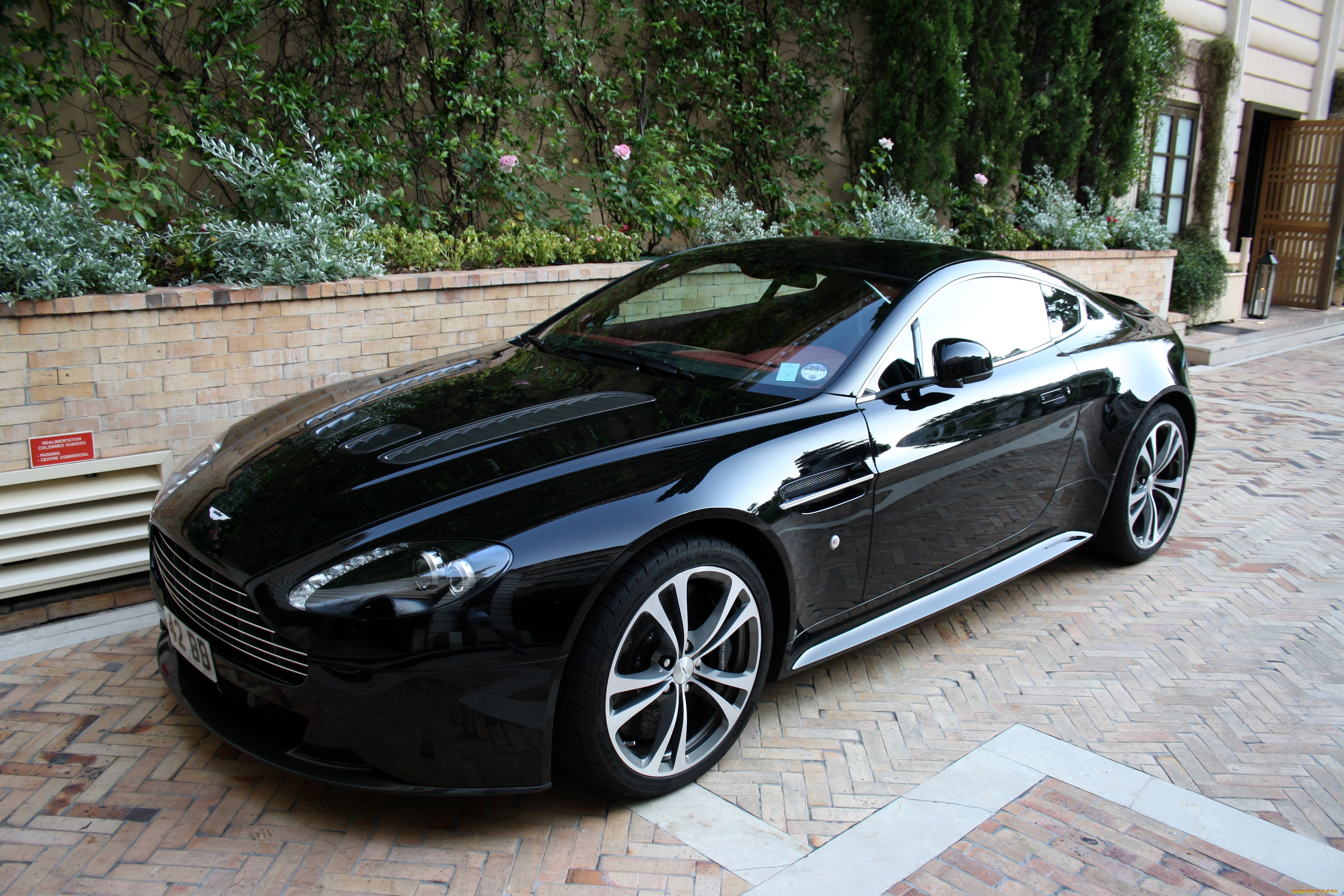 aston, martin, v12, vantage, автомобили