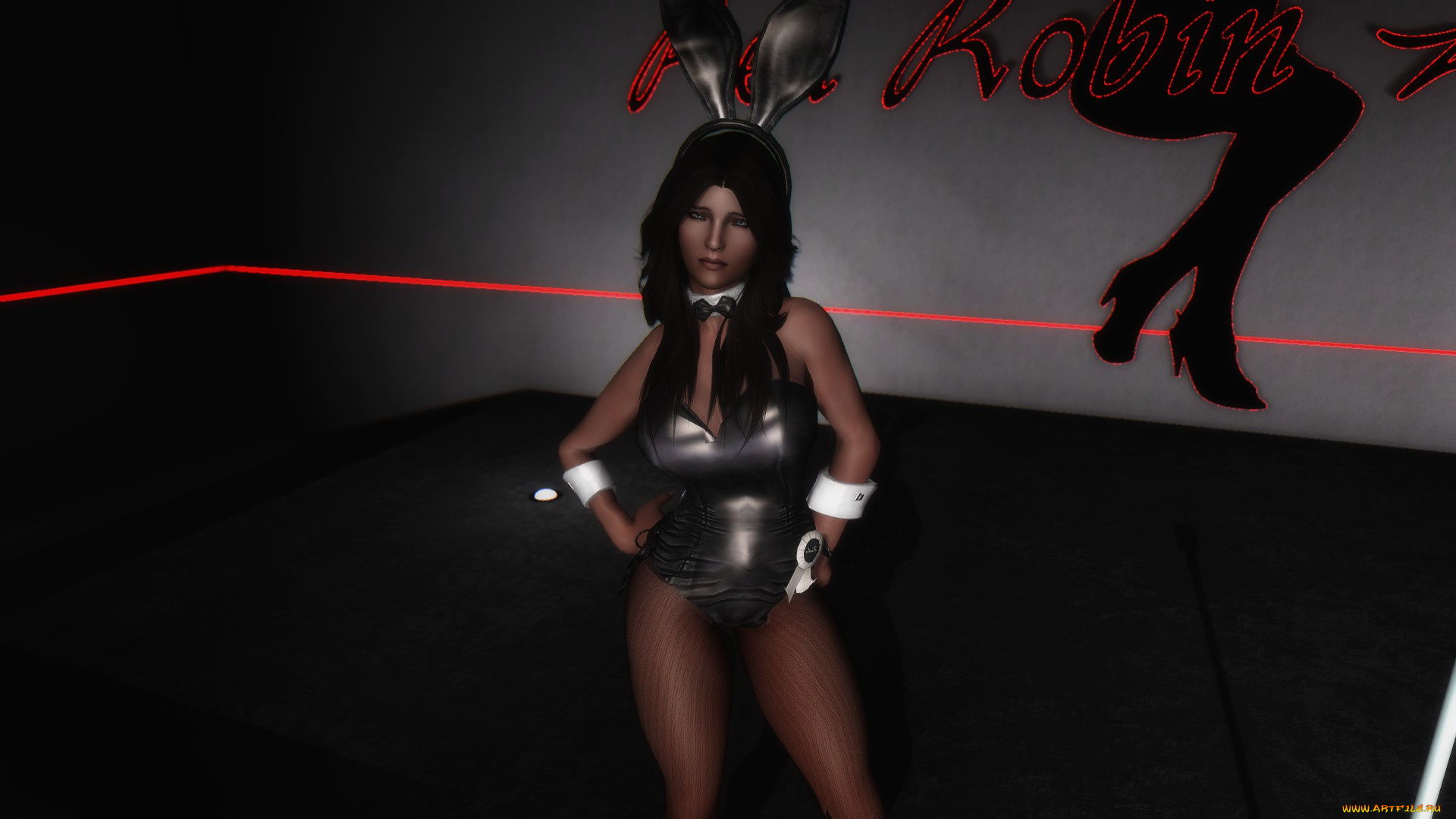 3д, графика, люди, , people, взгляд, девушка