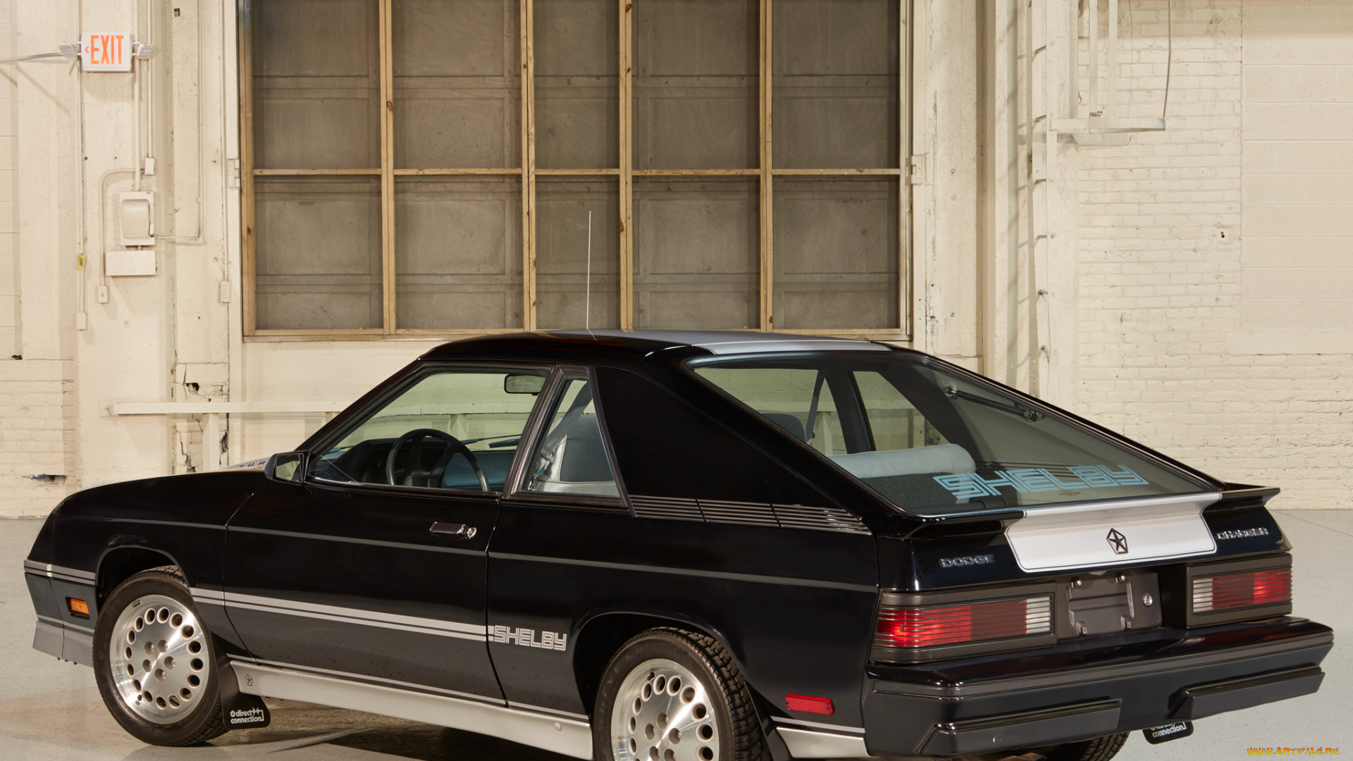 автомобили, dodge