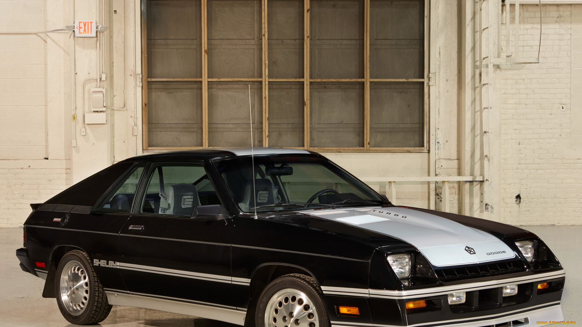 автомобили, dodge