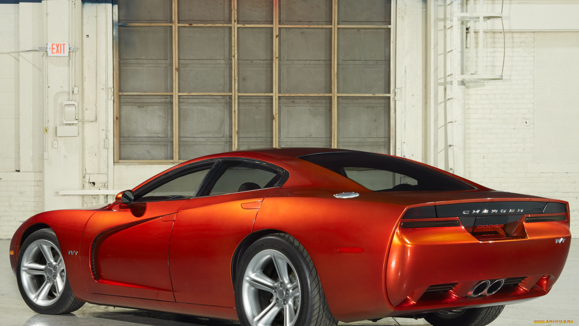 автомобили, dodge