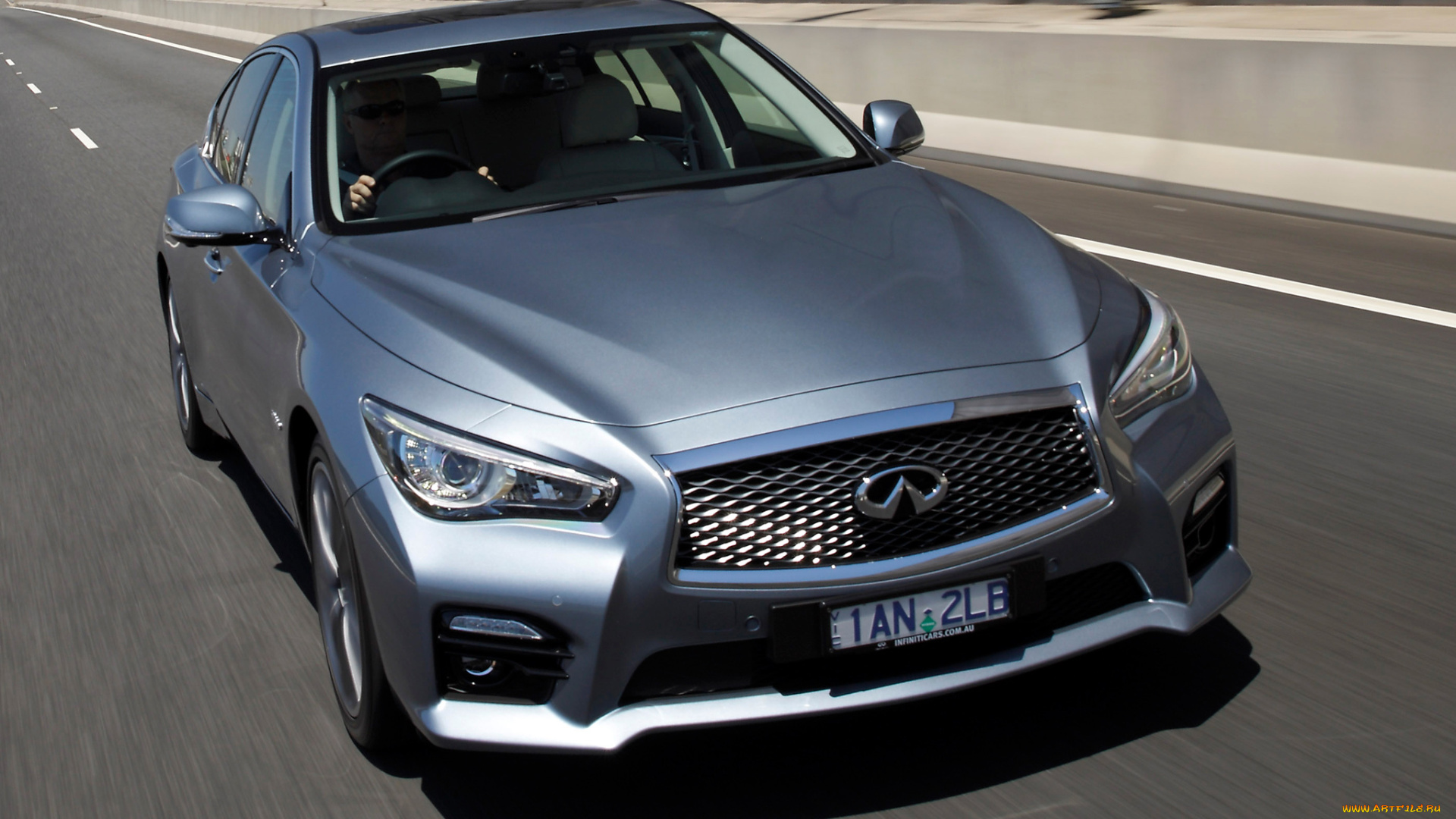 автомобили, infiniti, q50s, hybrid, au-spec, v37, 2014г, темный