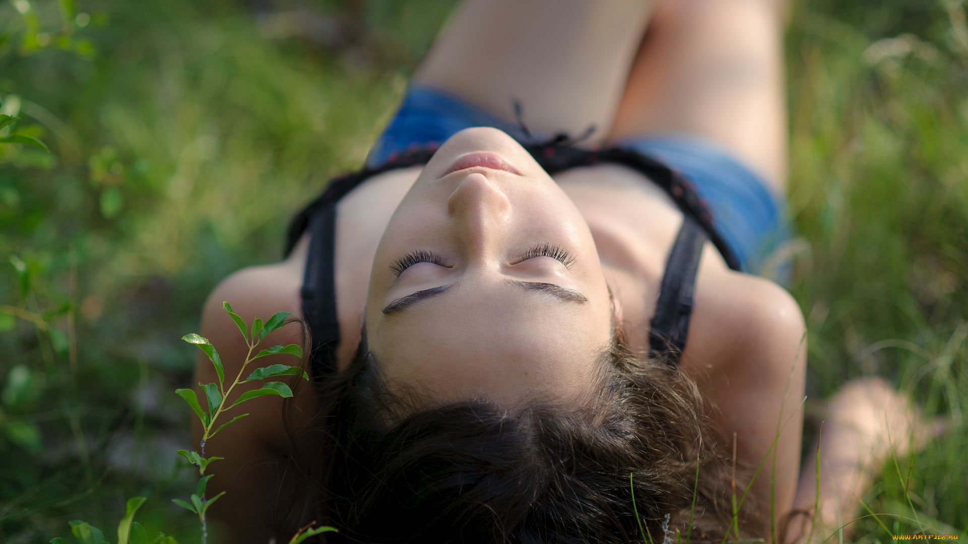 девушки, -unsort, , брюнетки, , шатенки, настроение