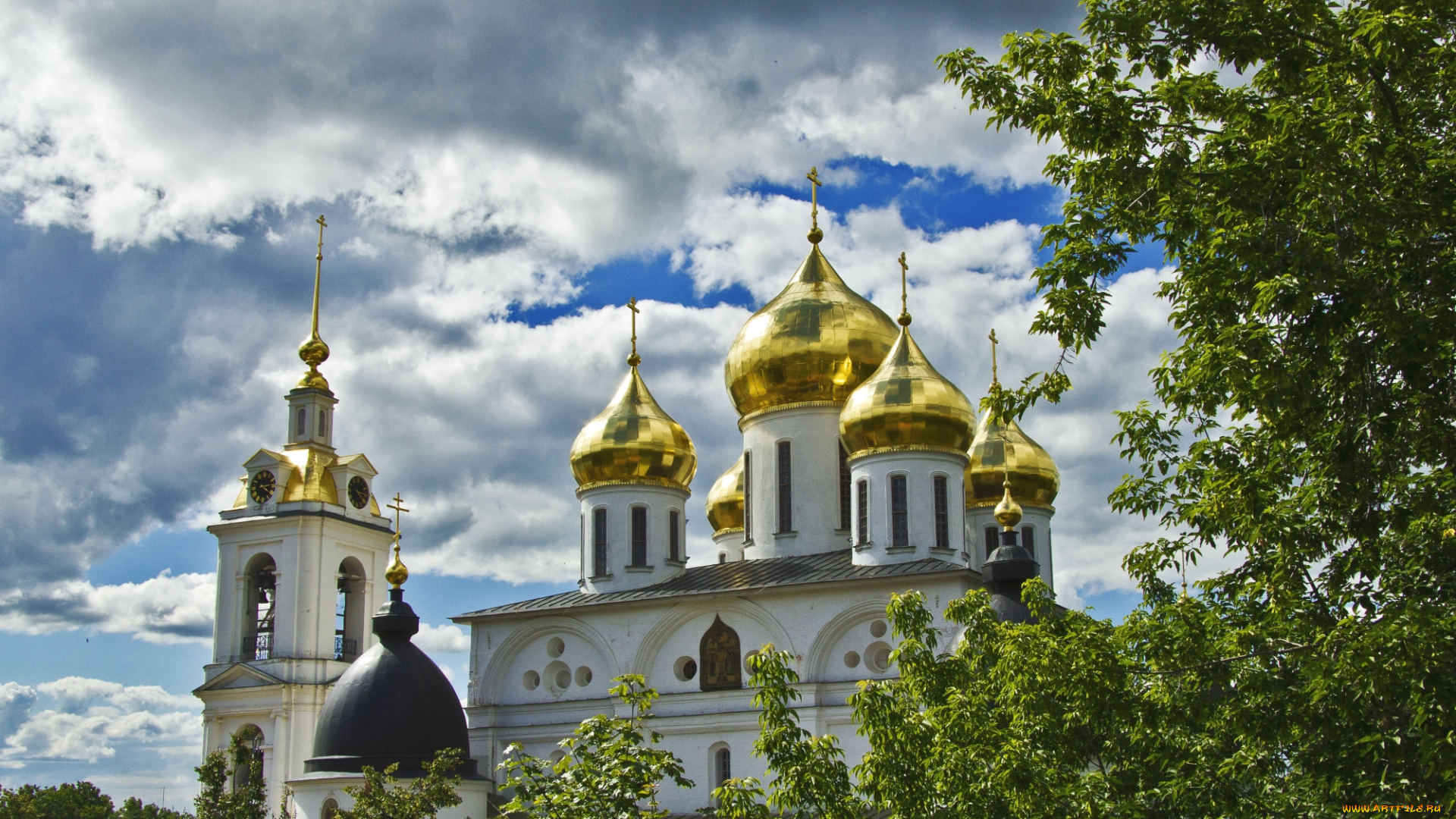 города, -, православные, церкви, , монастыри, купола