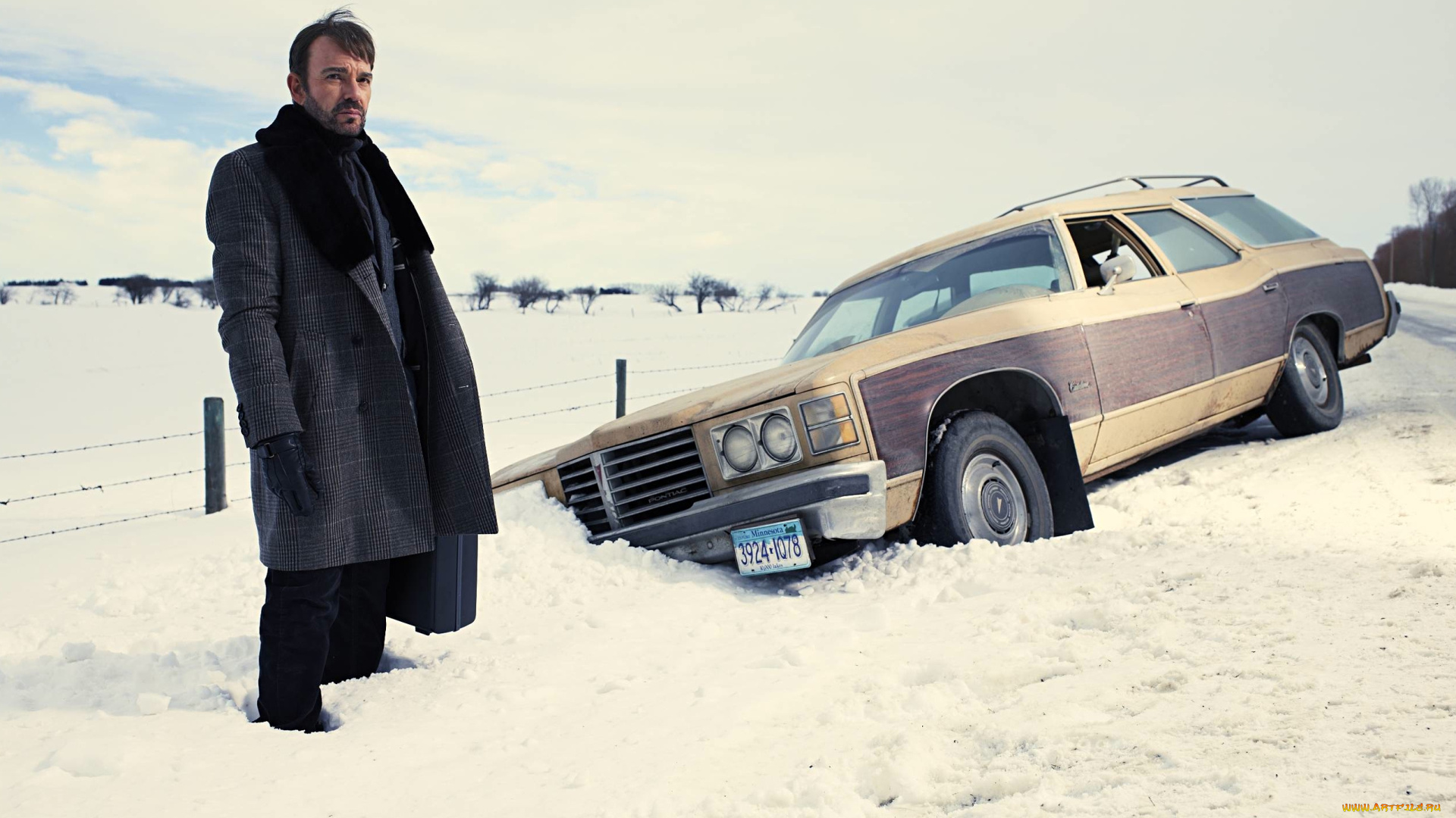 кино, фильмы, fargo, сериал, фарго, thornton, bob, billy