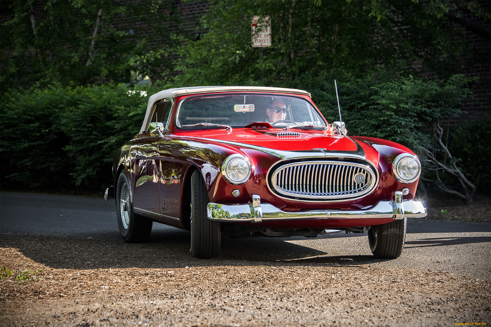 cunningham, c3, cabrio, автомобили, выставки, и, уличные, фото, автопробег, выставка, автошоу