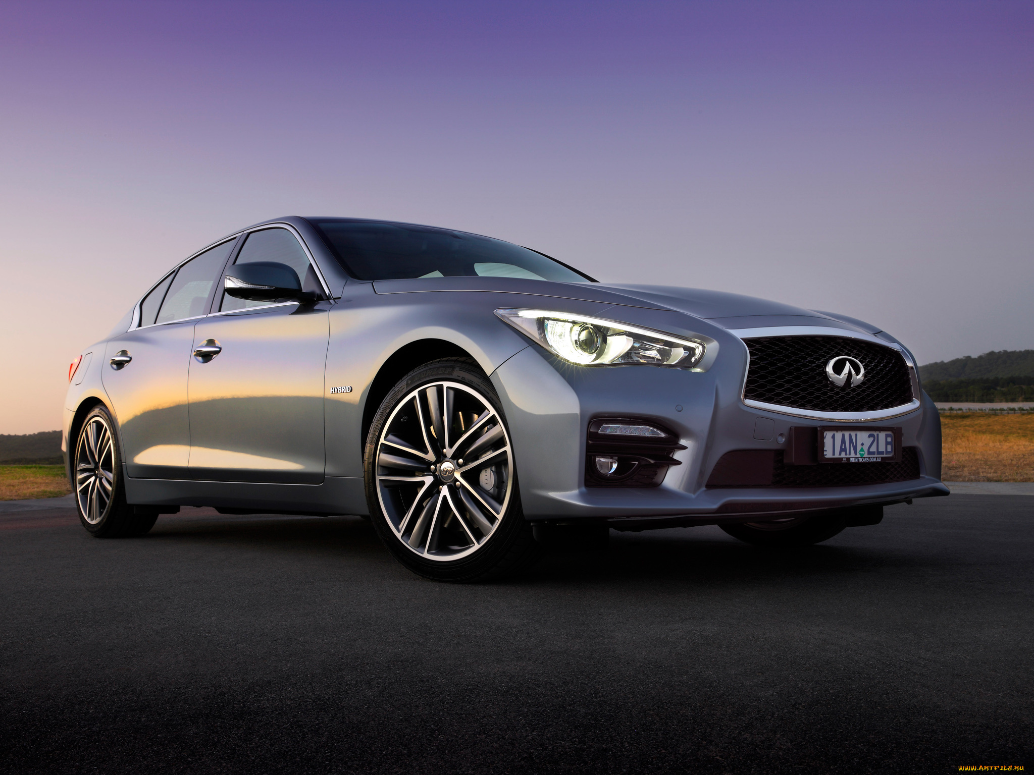 автомобили, infiniti, q50s, hybrid, au-spec, v37, 2014г, темный