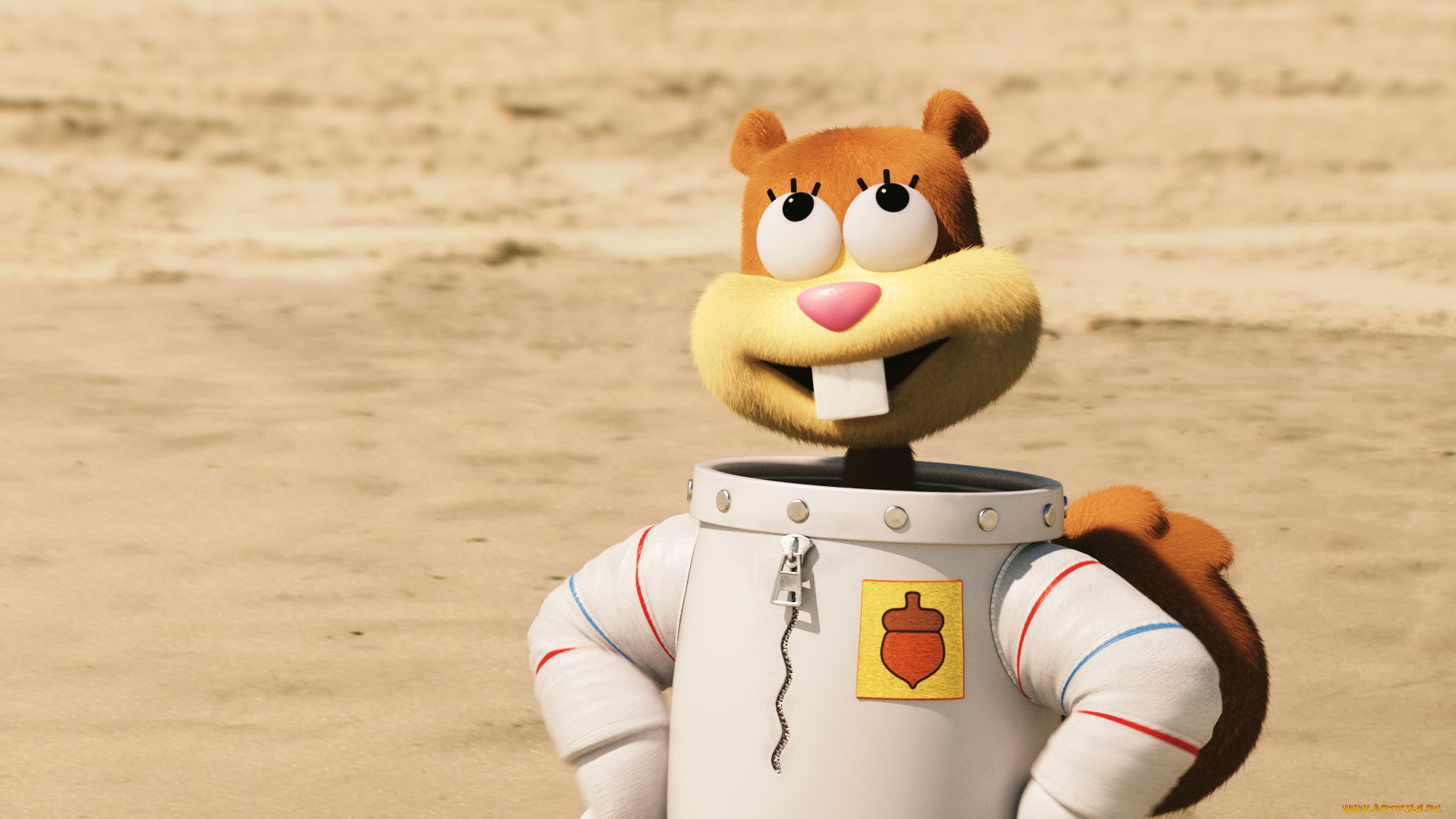 кино, фильмы, the, spongebob, movie, , sponge, out, of, water, фон, персонаж