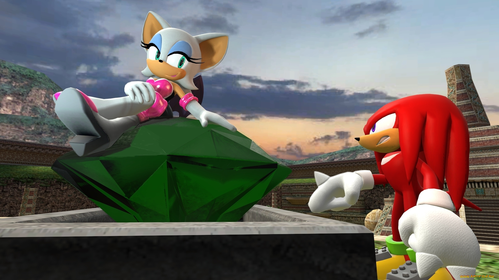 sonic, , the, hedgehog, видео, игры, еж, соник