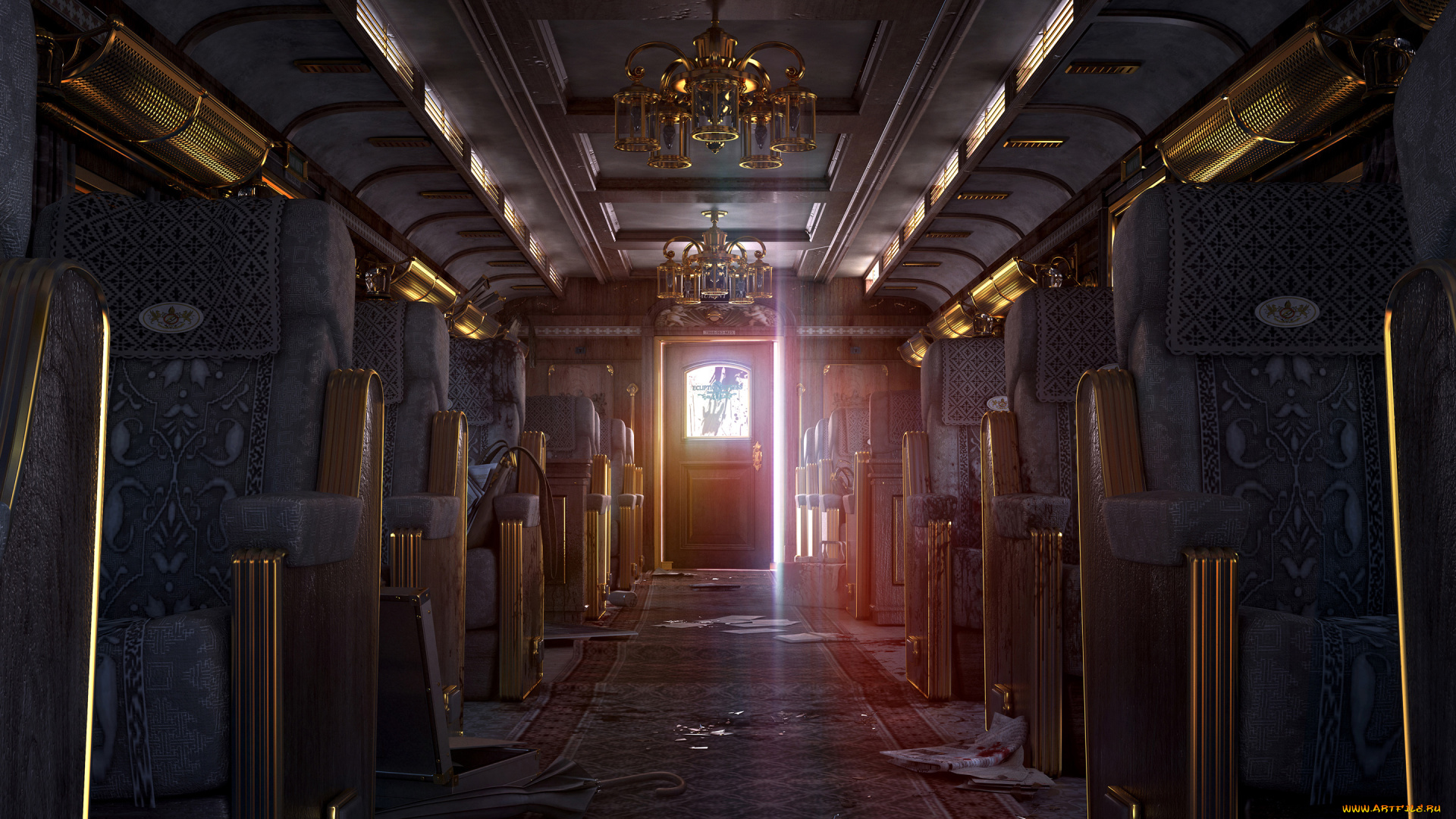 видео, игры, -, resident, evil, zero, resident, evil, zero, 2016