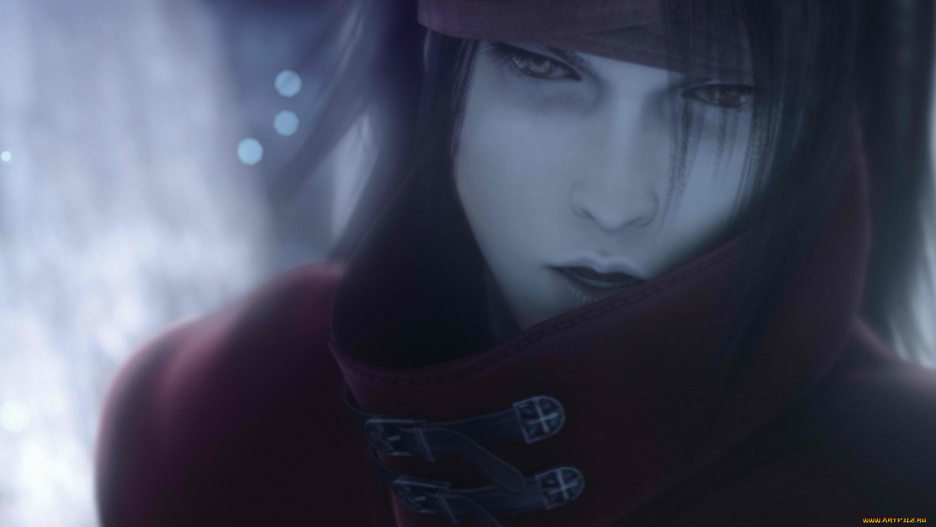 видео, игры, final, fantasy, xv, vinsent