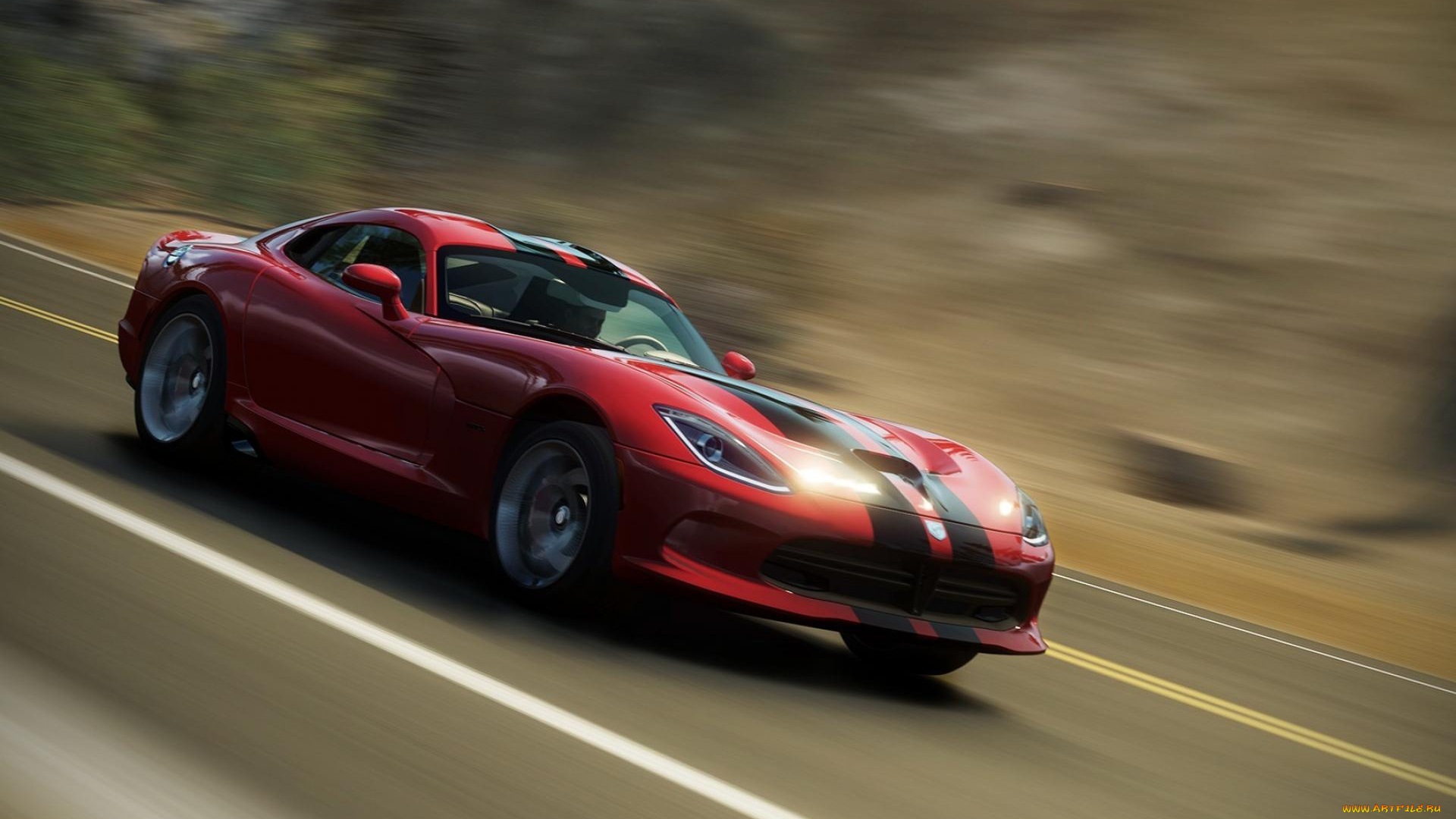 видео, игры, forza, horizon, скорость, гонки