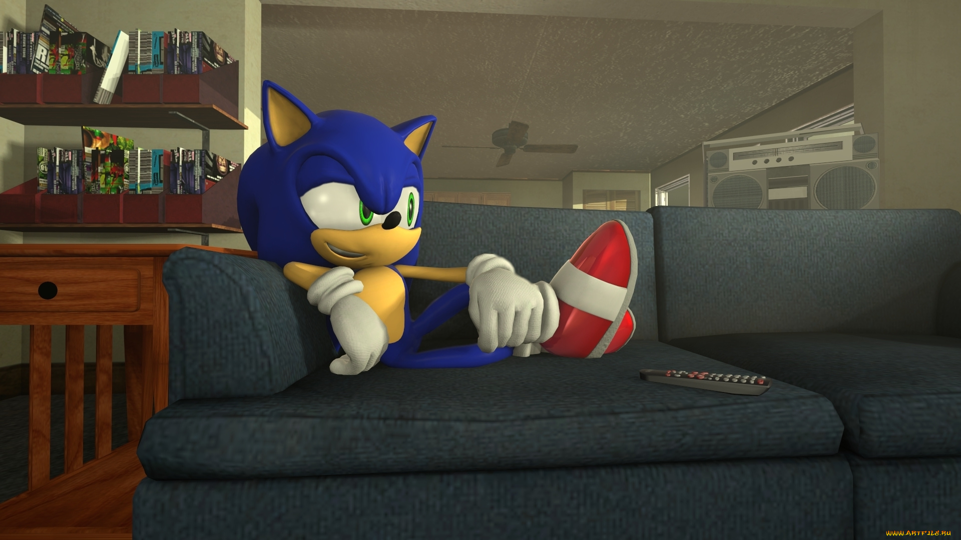 видео, игры, sonic, , the, hedgehog, еж, соник