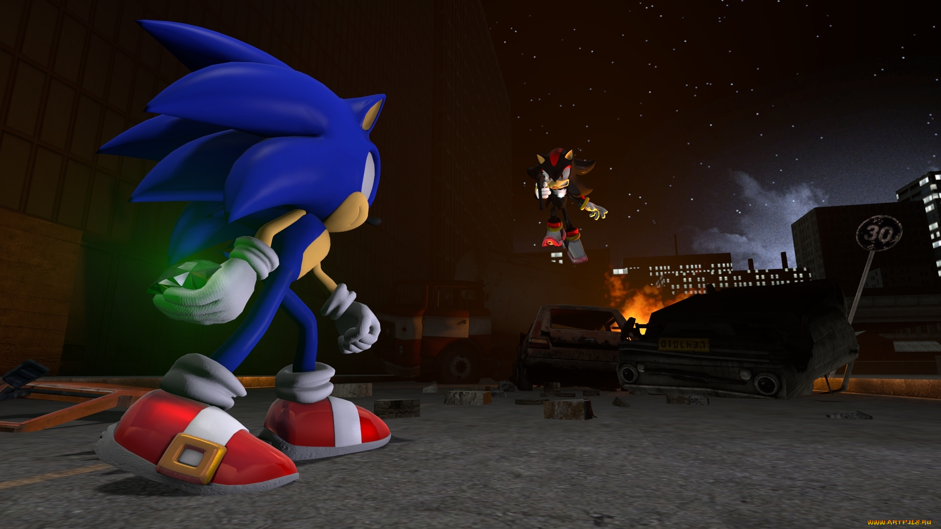 видео, игры, sonic, , the, hedgehog, соник, еж