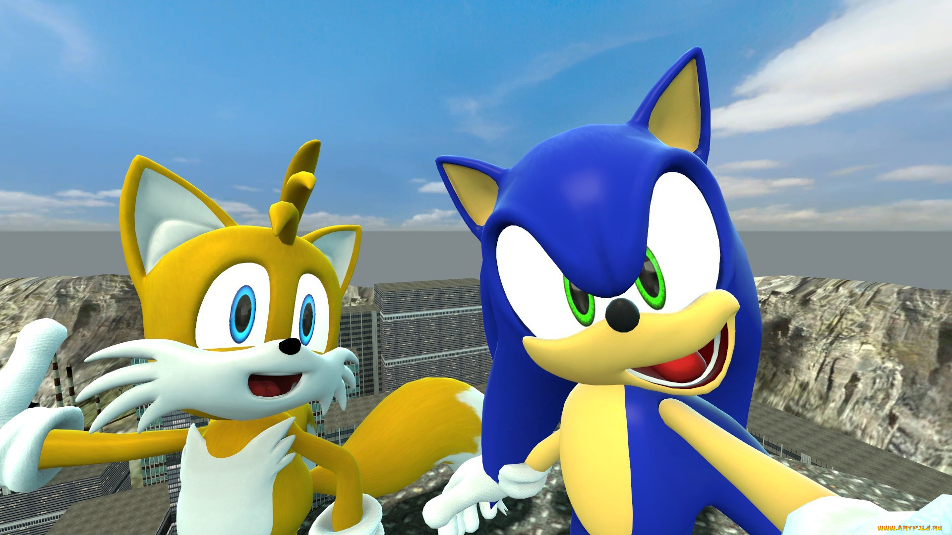 видео, игры, sonic, , the, hedgehog, соник, еж