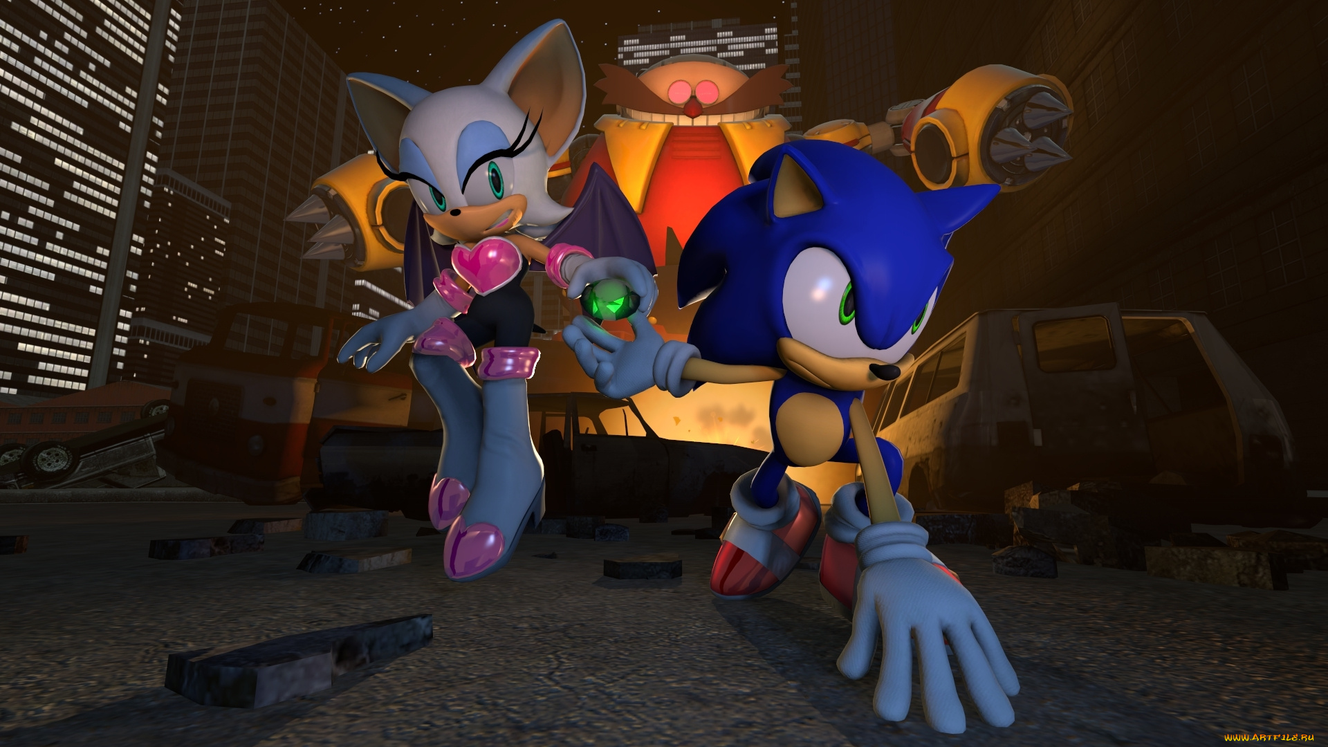 видео, игры, sonic, , the, hedgehog, соник, еж