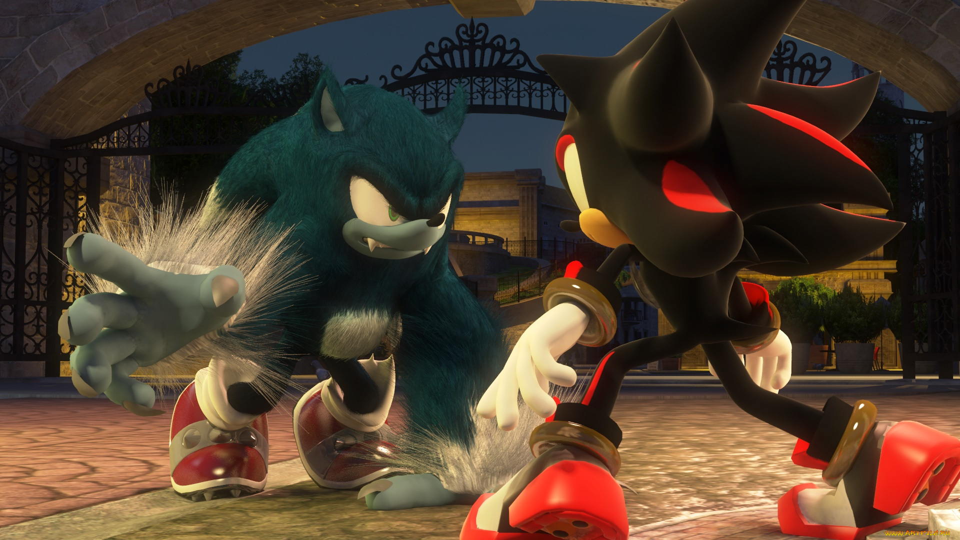 видео, игры, sonic, , the, hedgehog, соник, еж