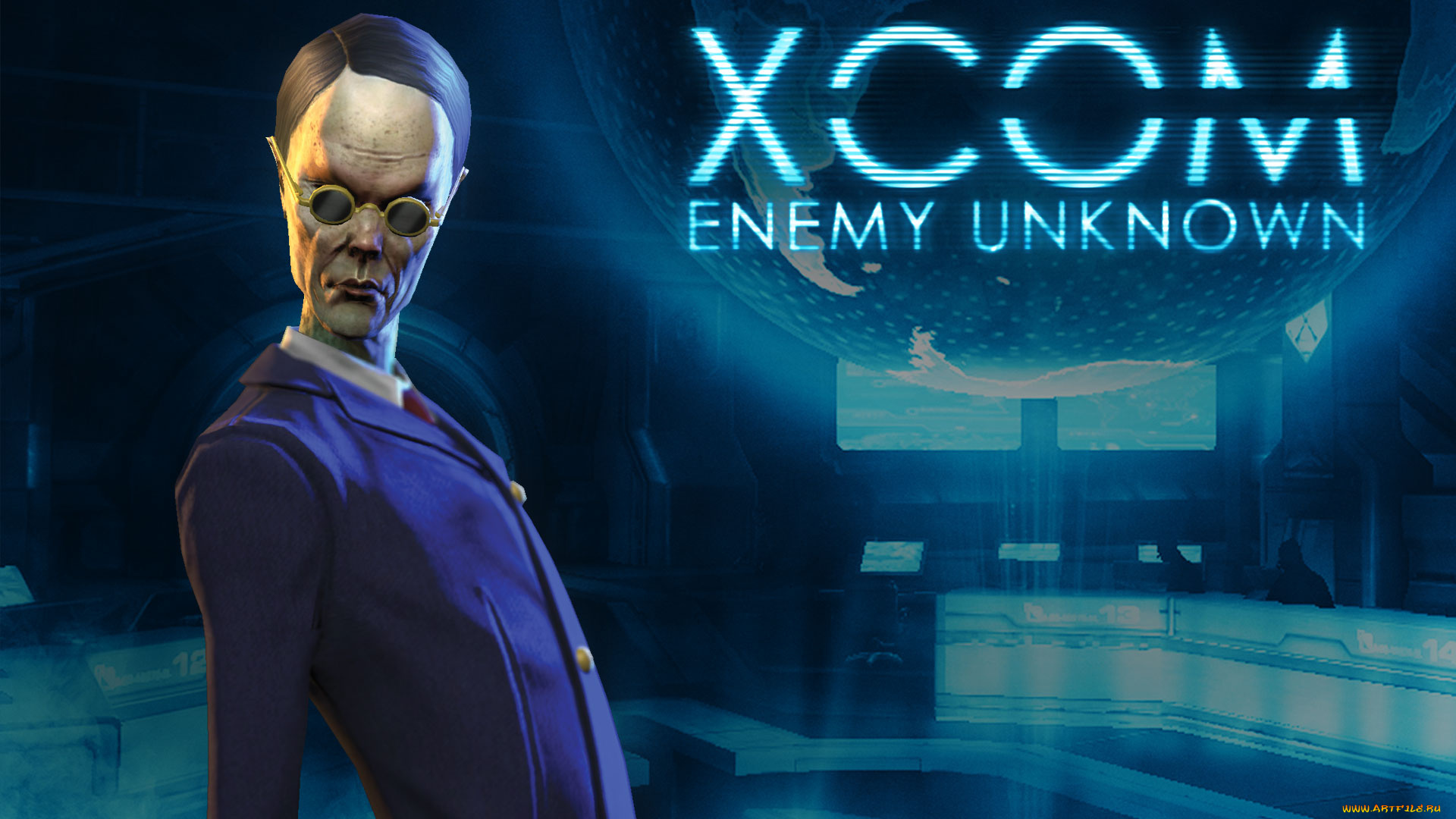 xcom, , enemy, unknown, видео, игры, ранец, надпись, class, support, unknown, enemy, thin, man, дохляк, инопланетянин, зомби, оружие, игра, steam