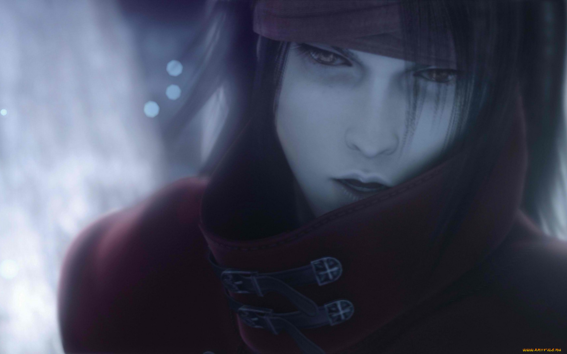 видео, игры, final, fantasy, xv, vinsent