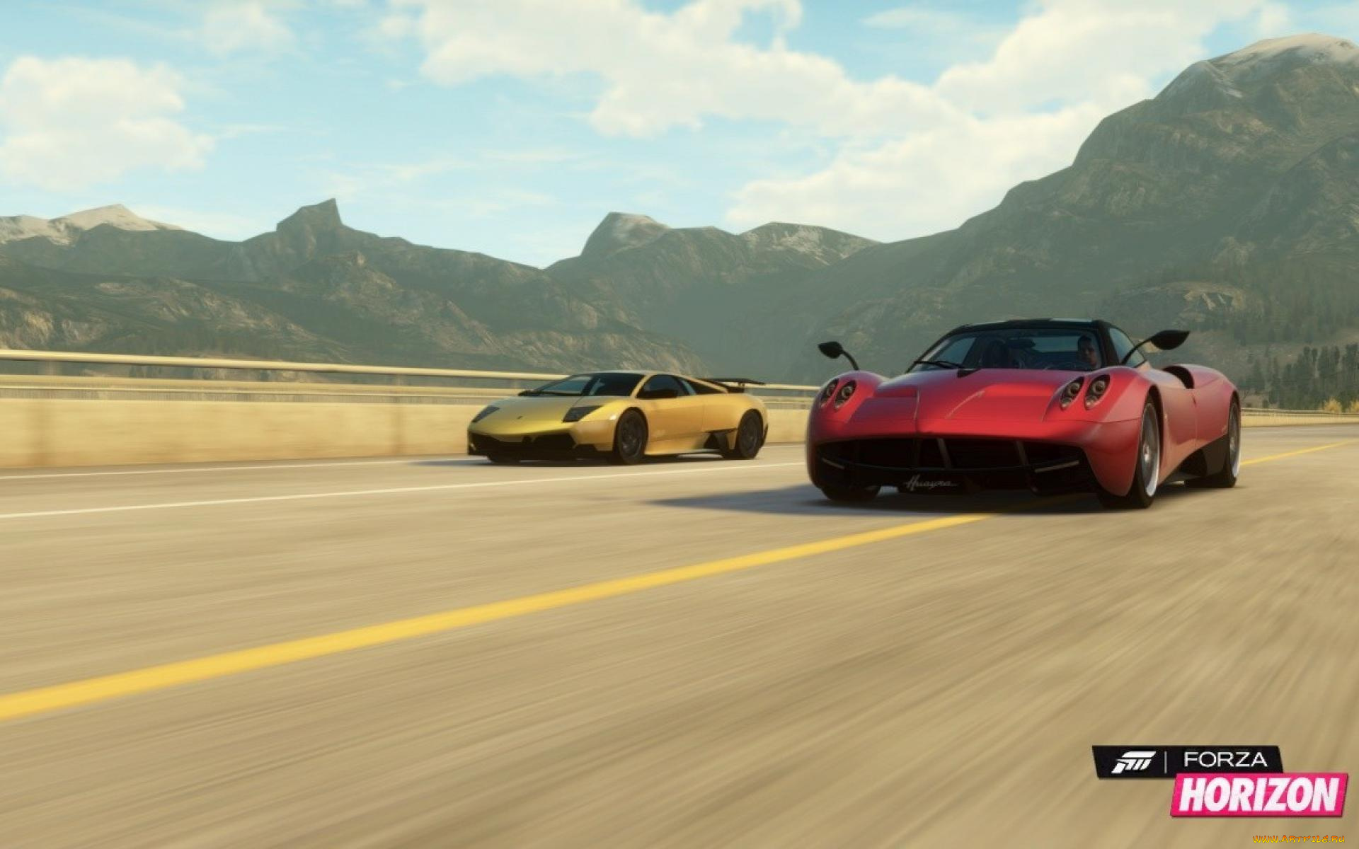 видео, игры, forza, horizon, скорость, гонки