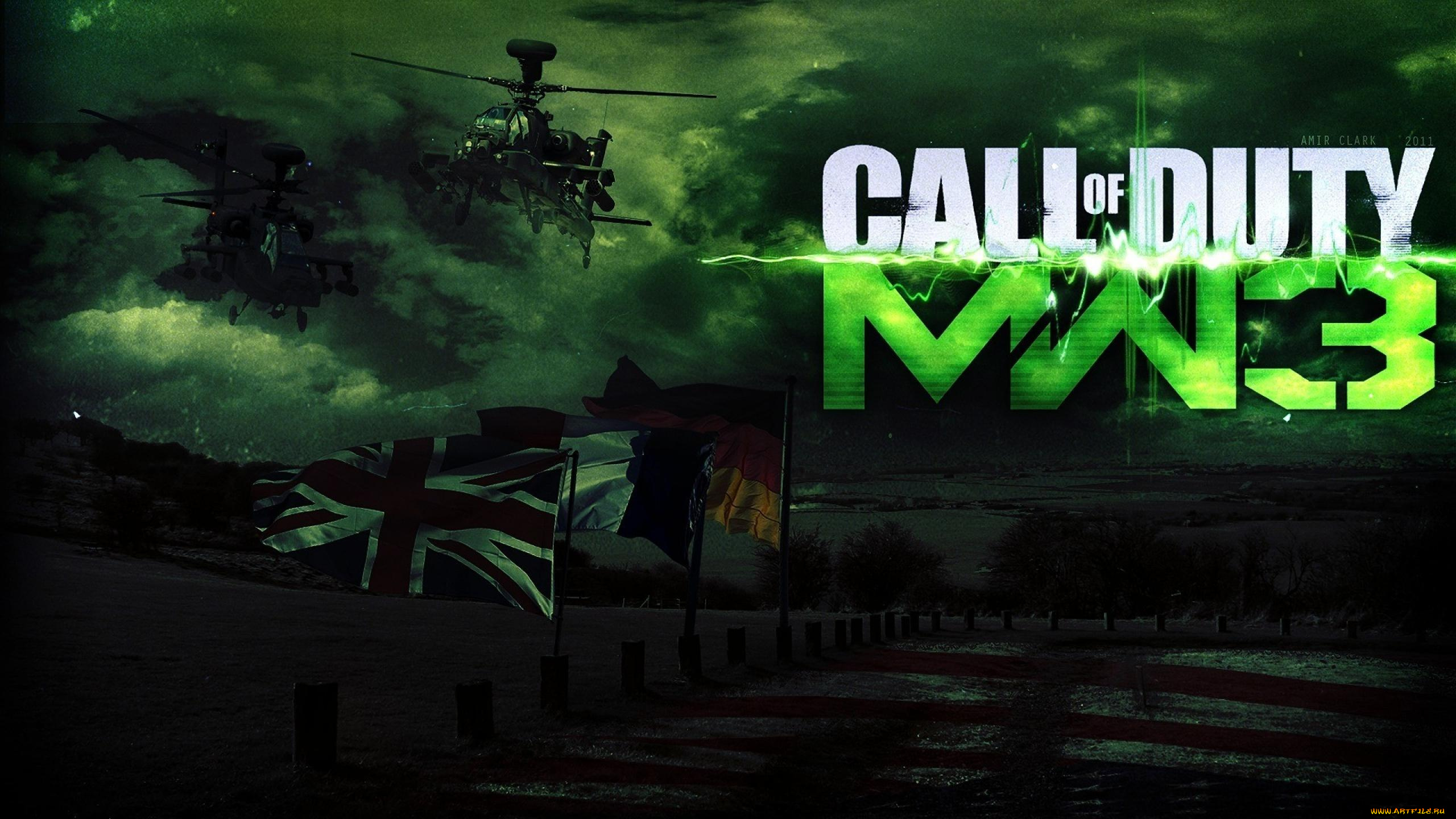 call, of, duty, 3, видео, игры, call, of, duty, , modern, warfare, 3, персонаж