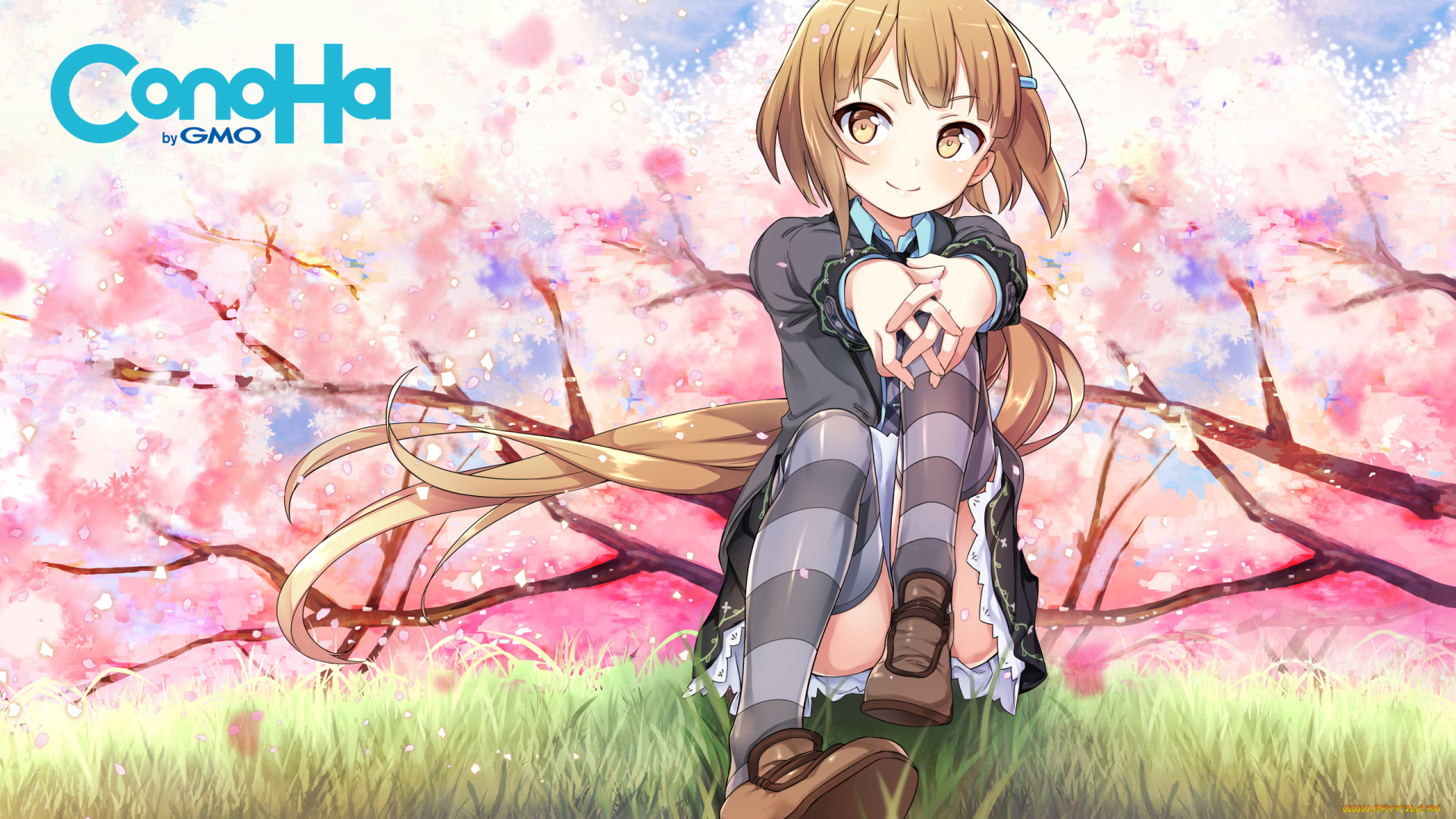 аниме, unknown, , другое, девочка