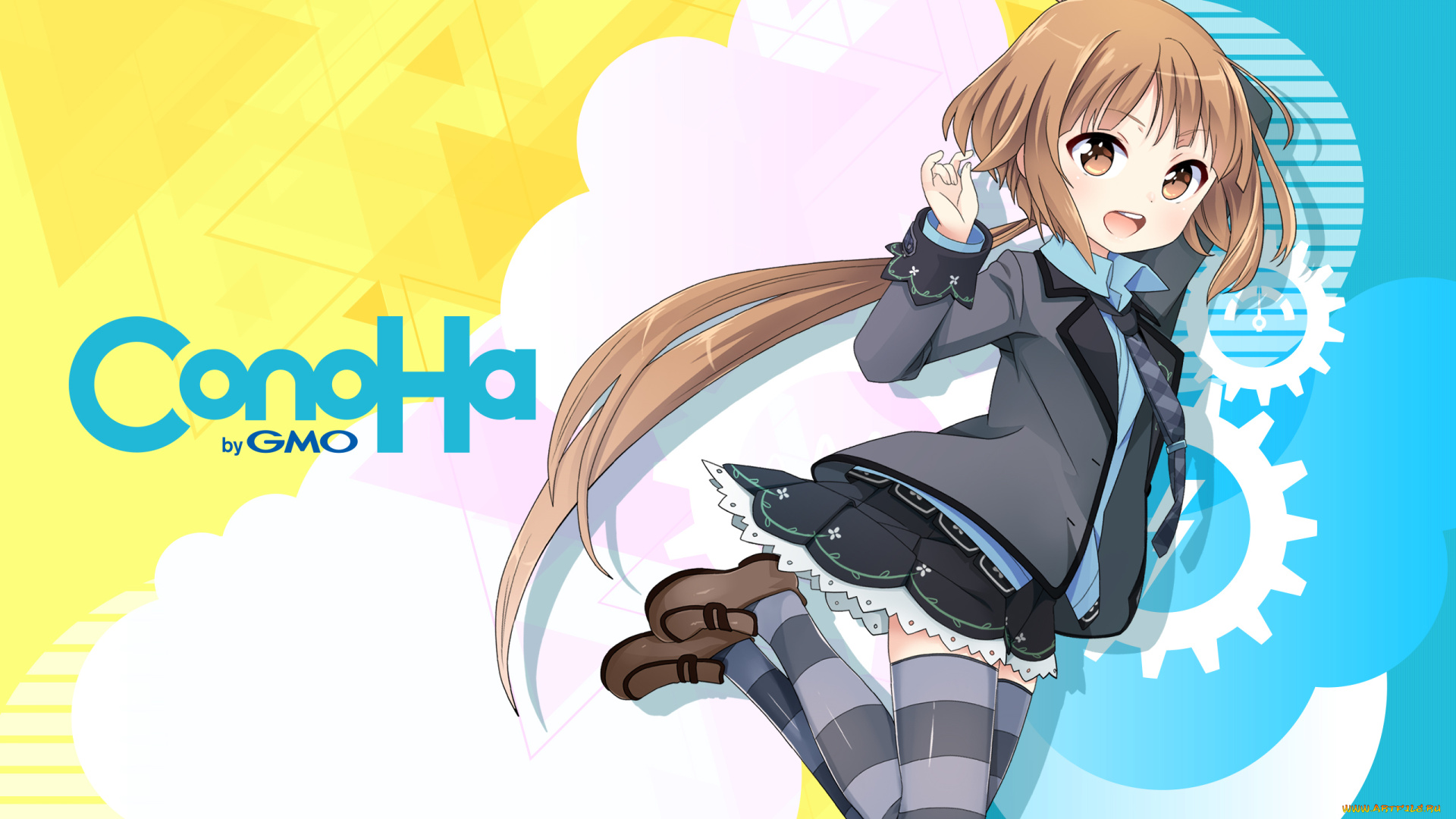 аниме, unknown, , другое, девочка