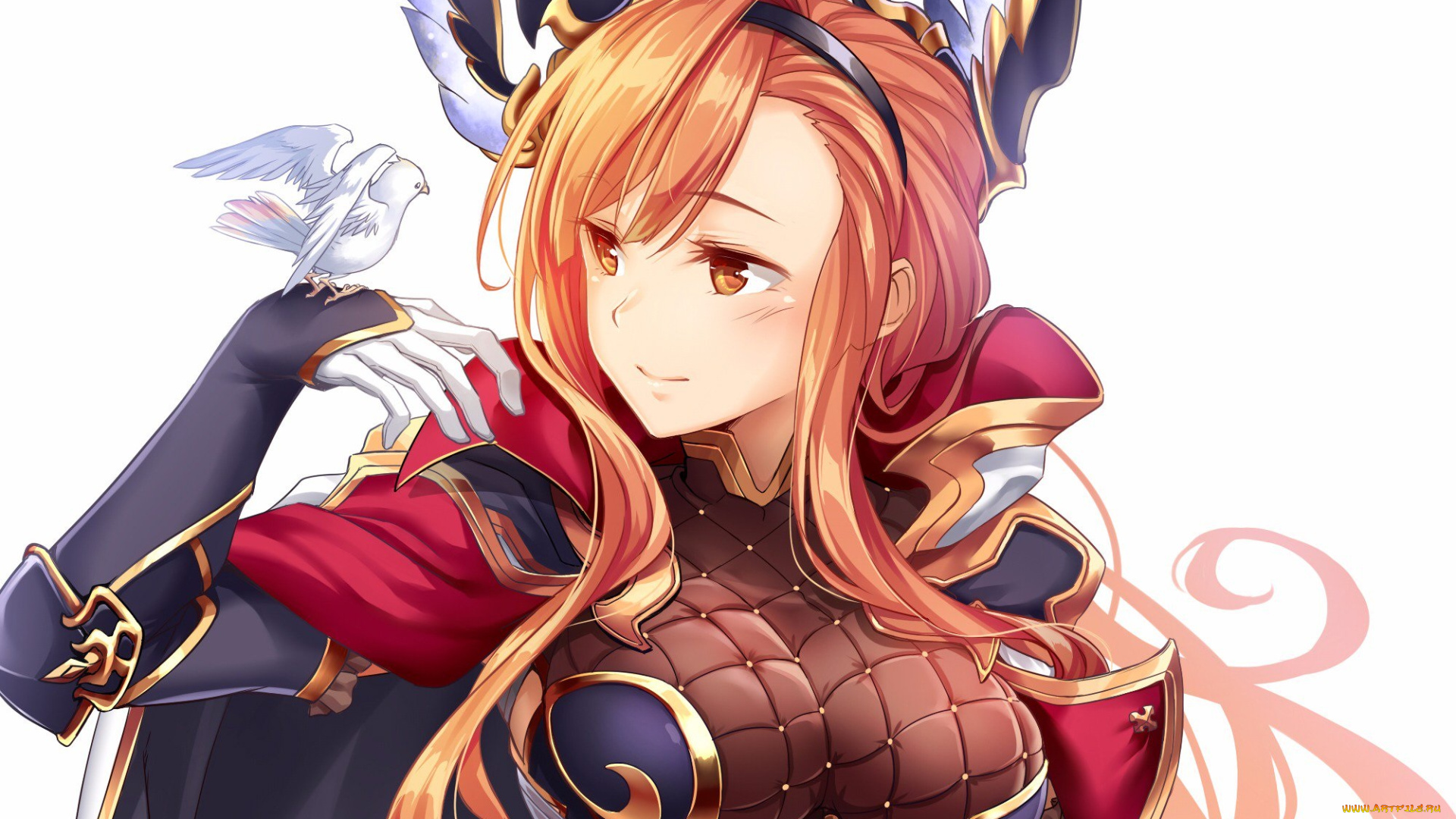 аниме, unknown, , другое, okitakung