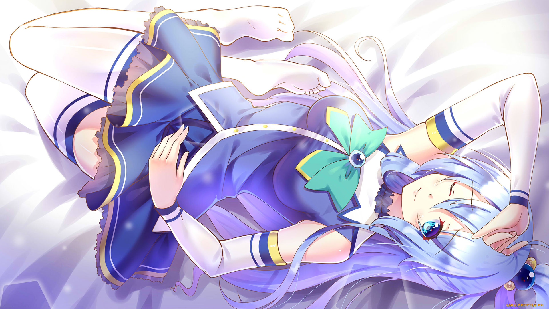 konosuba, –, god’s, blessing, on, this, wonderful, аниме, kono, subarashii, sekai, ni, shukufuku, wo, девушка, взгляд, фон