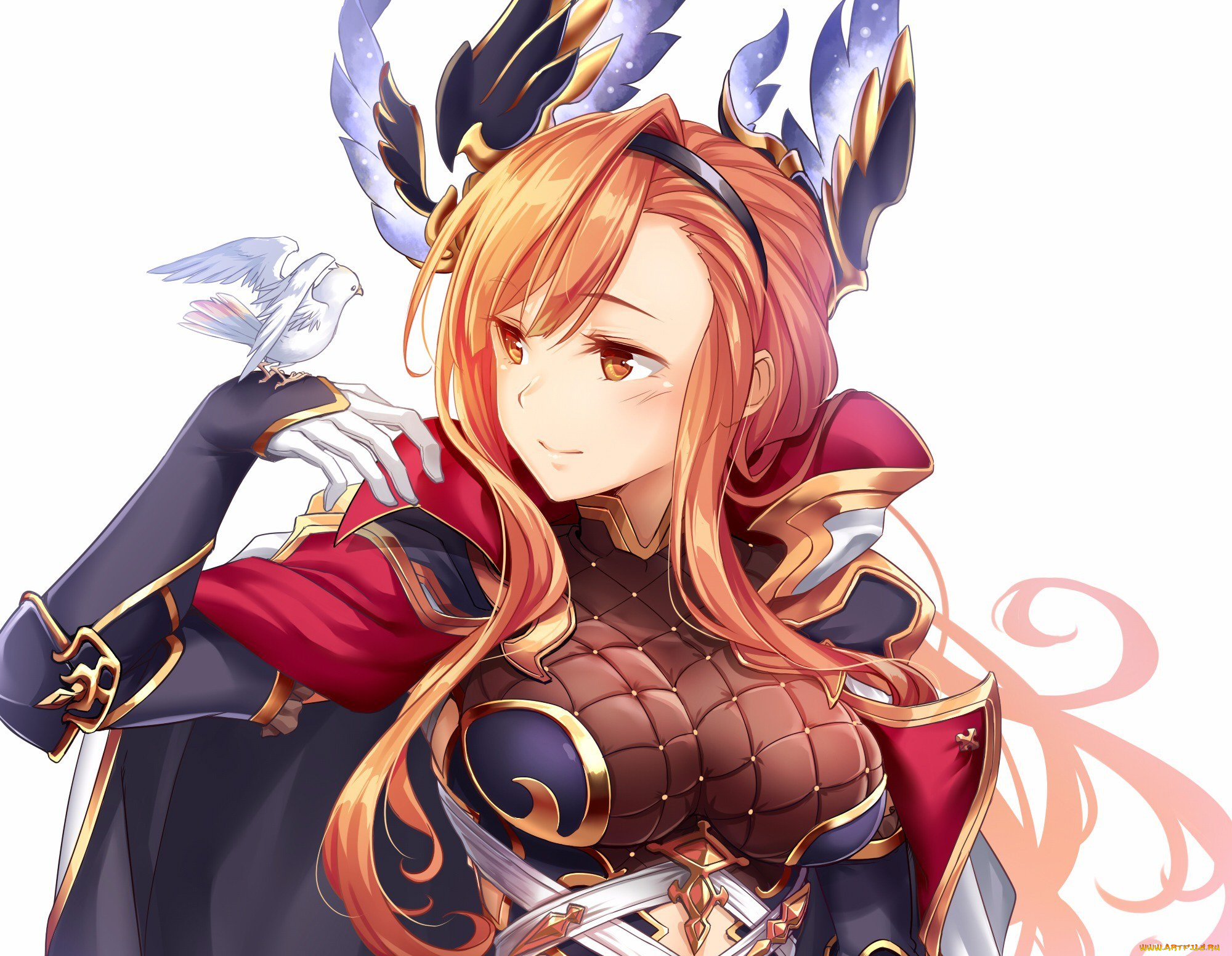 аниме, unknown, , другое, okitakung