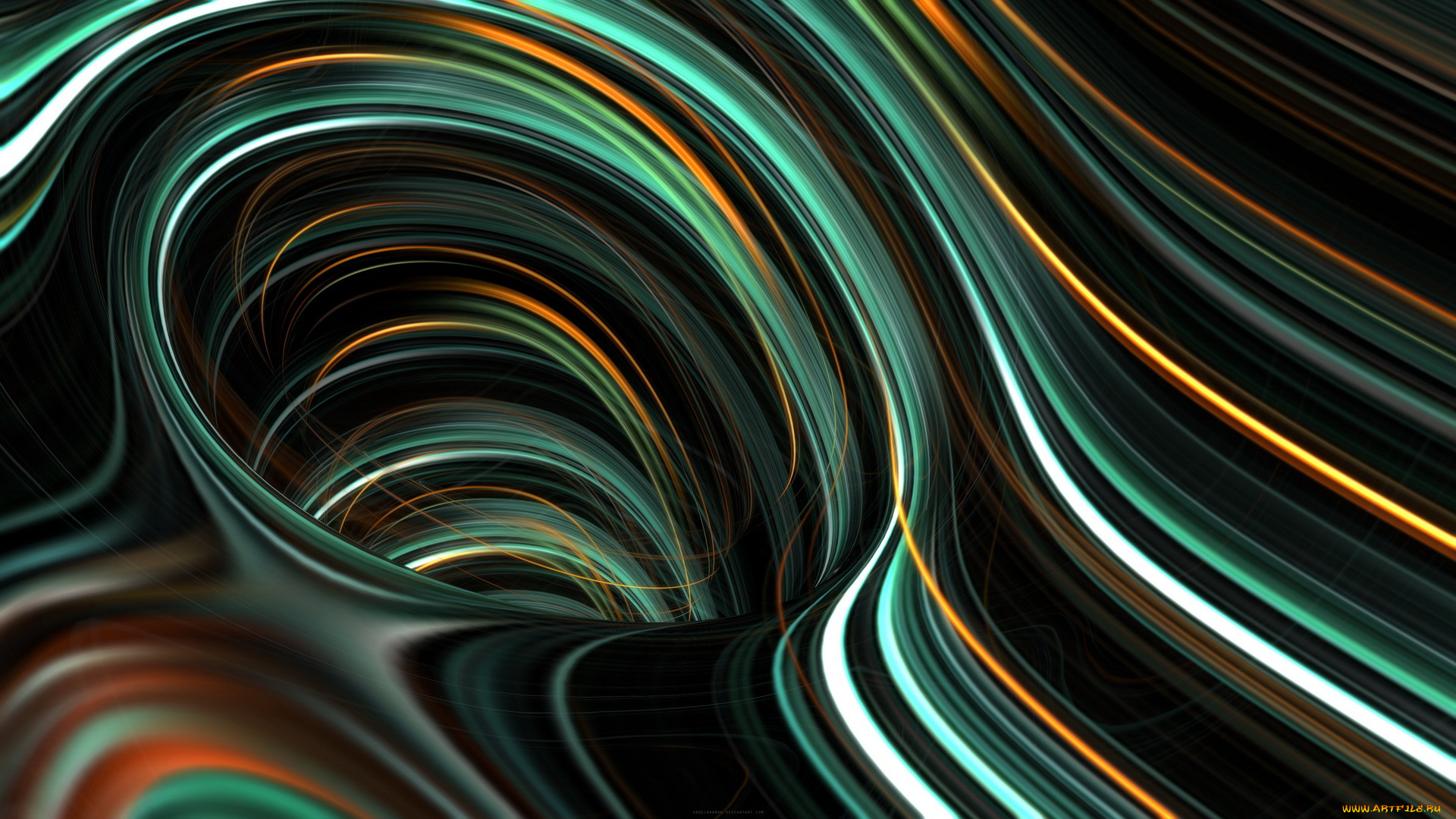 3д, графика, абстракция, , abstract, узор, фон, цвета