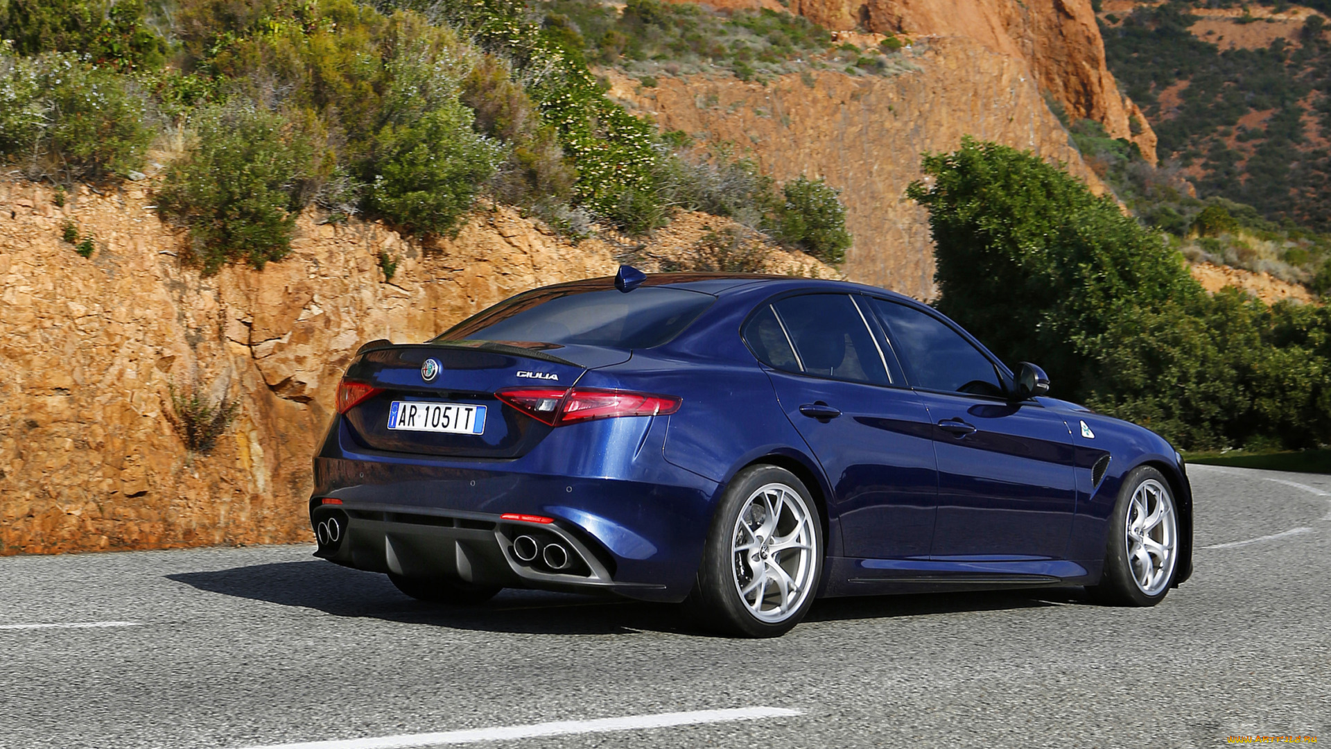 alfa, romeo, giulia, quadrifoglio, 2017, автомобили, alfa, romeo, quadrifoglio, giulia, alfa, romeo, 2017