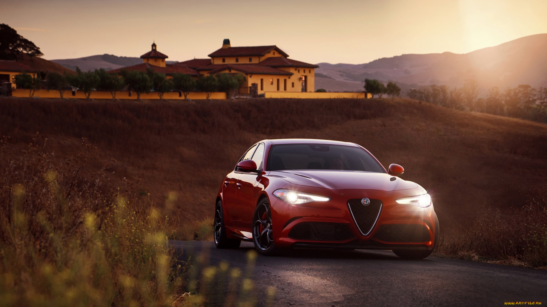 alfa, romeo, giulia, quadrifoglio, 2017, автомобили, alfa, romeo, 2017, giulia, quadrifoglio, alfa, romeo