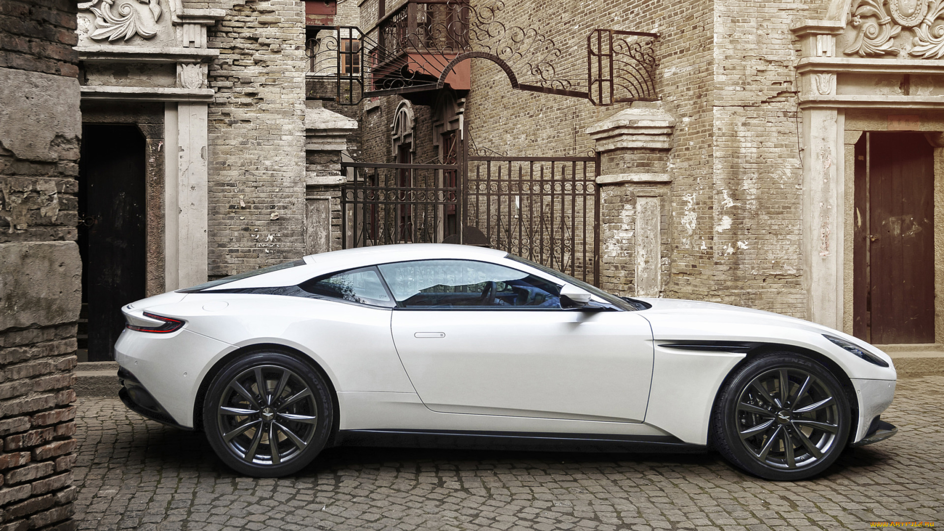 aston, martin, db11-v8, 2018, автомобили, aston, martin, aston, martin, 2018, db11-v8