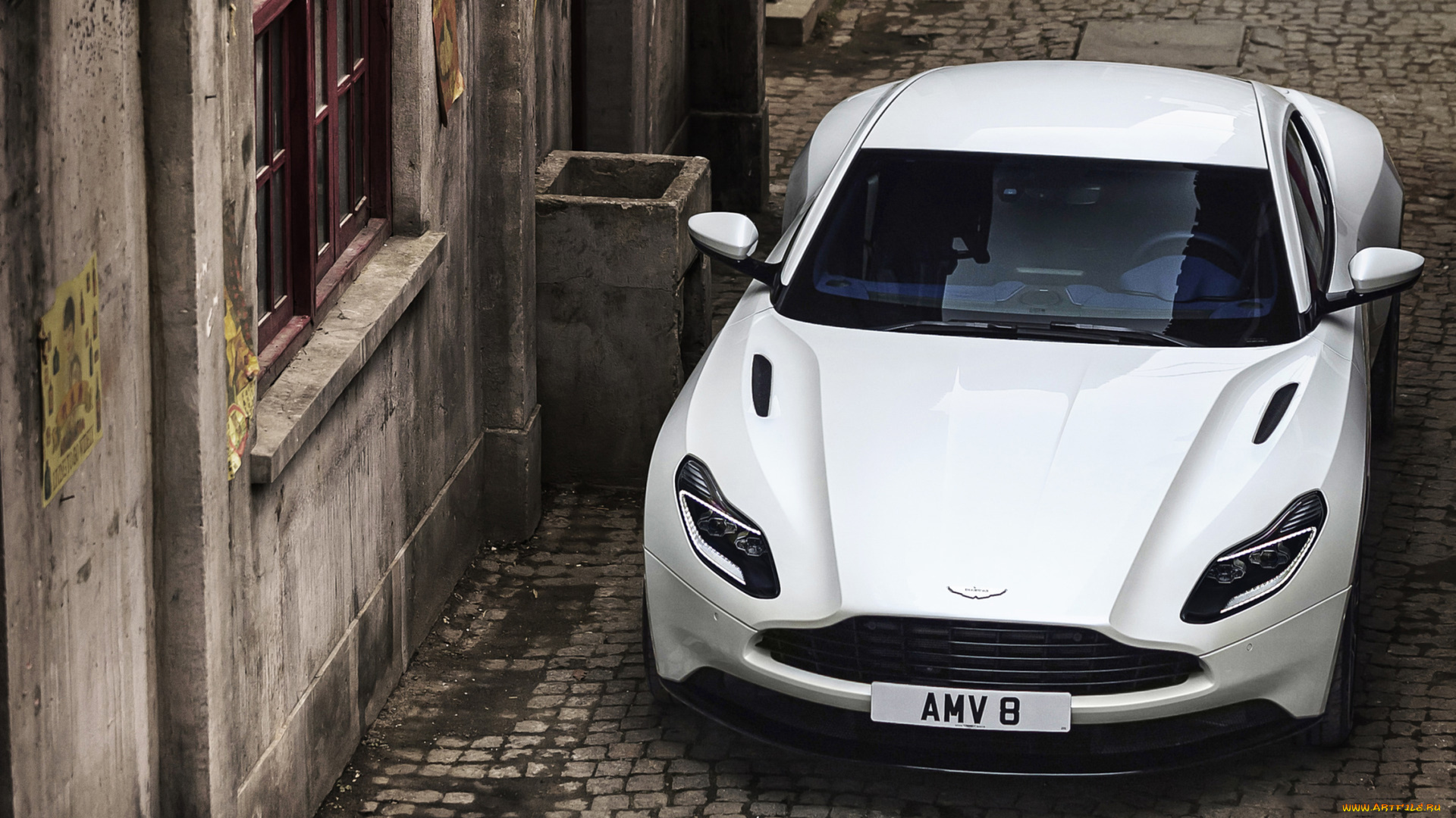aston, martin, db11-v8, 2018, автомобили, aston, martin, aston, martin, db11-v8, 2018