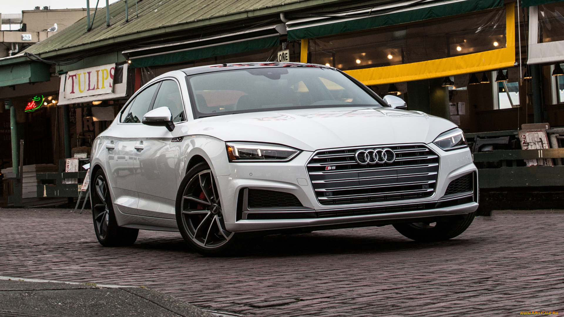 audi, s5, sportback, 2018, автомобили, audi, s5, sportback, 2018
