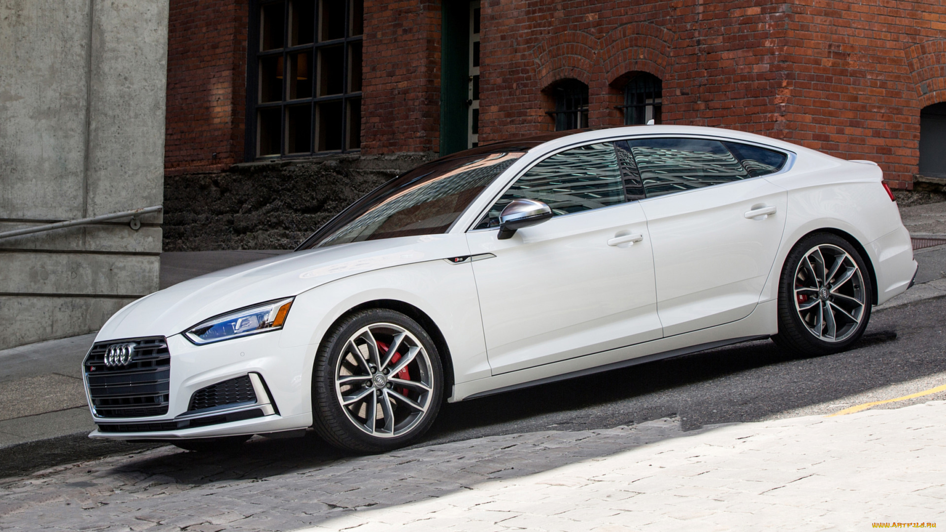 audi, s5, sportback, 2018, автомобили, audi, s5, sportback, 2018