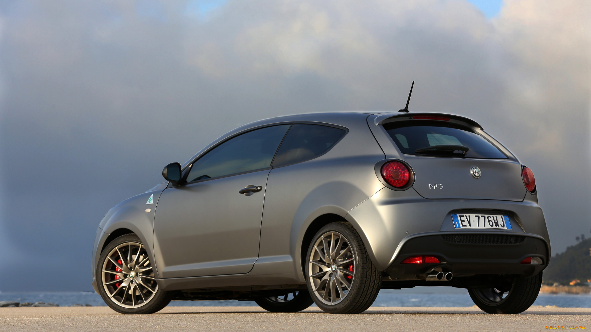 автомобили, alfa, romeo, alfa, romeo